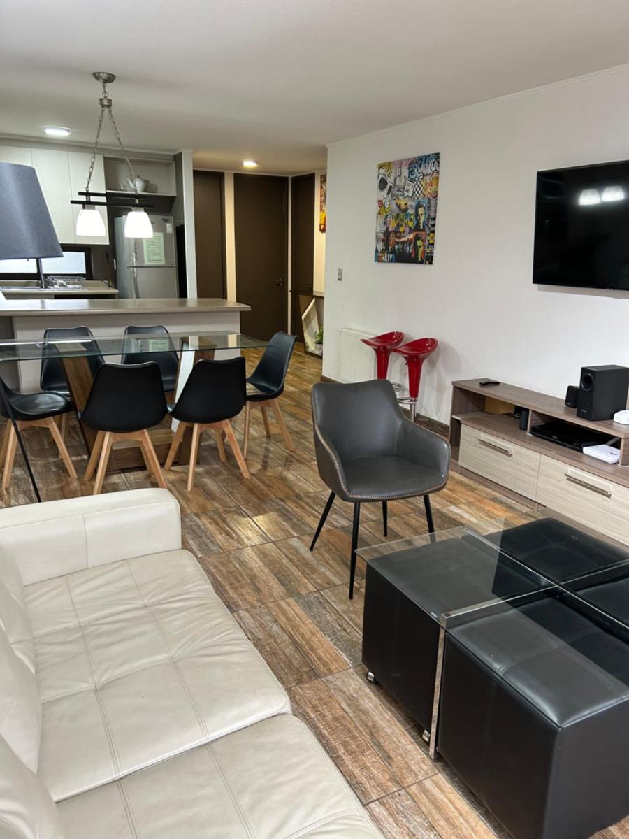 Condominio Costa Pucon view 4
