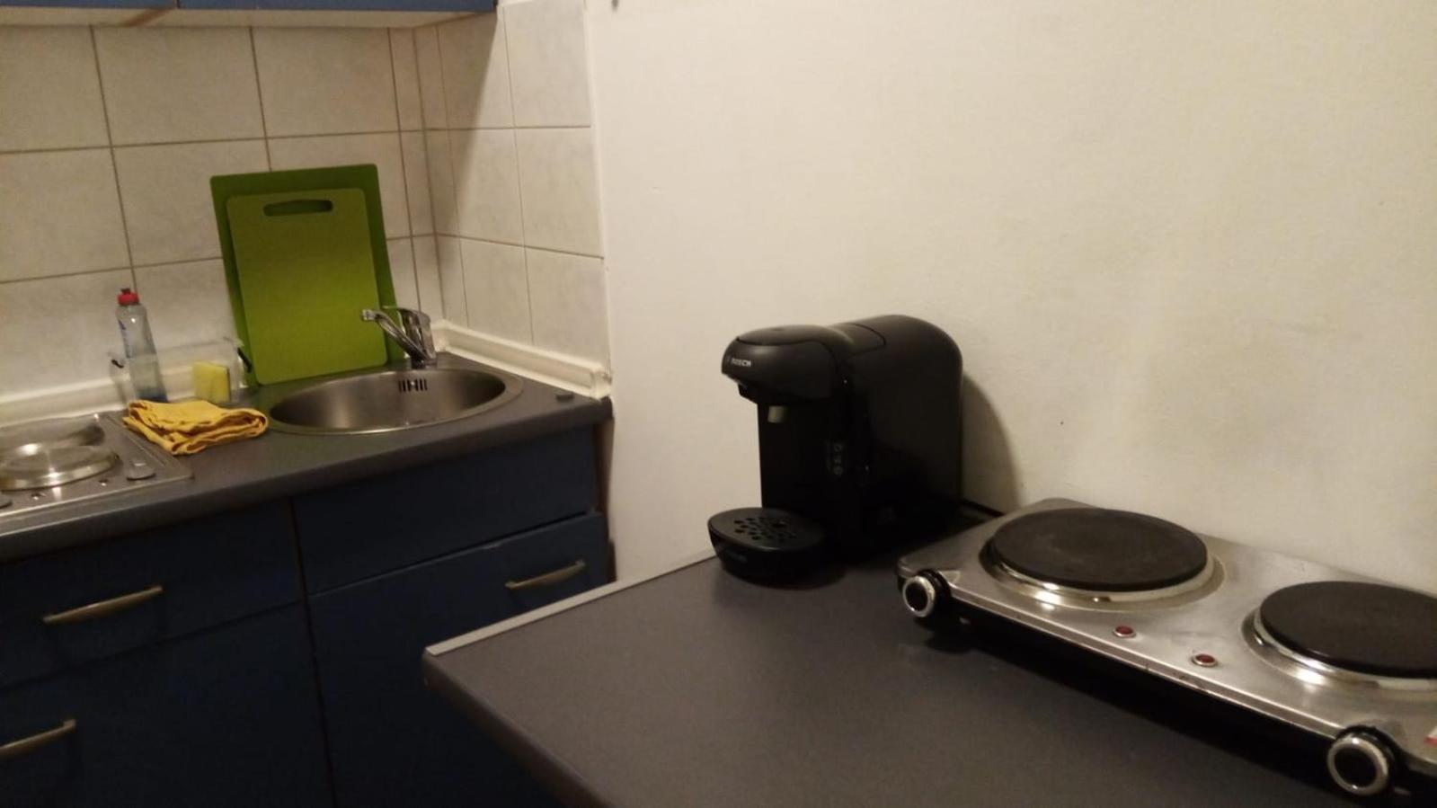 Relax Aachener Boardinghouse Budget