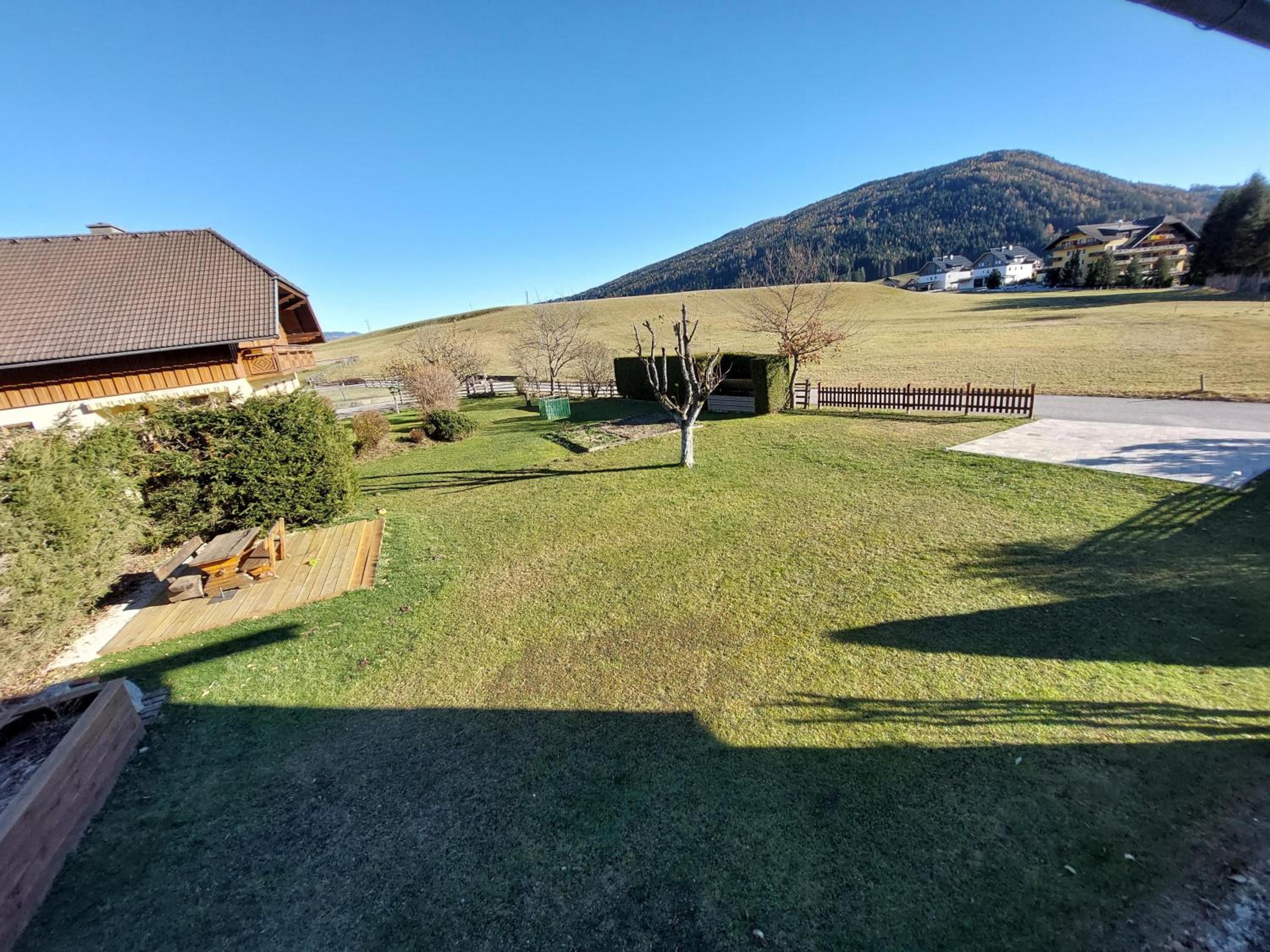 Apartment Ledermoos - Ski, Langlauf & Wandern in Mauterndorf