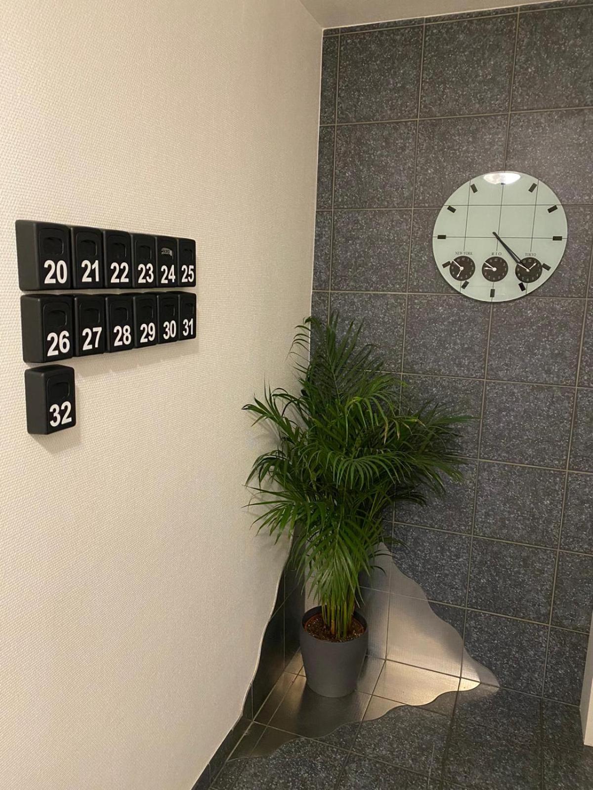 Relax Aachener Boardinghouse Budget