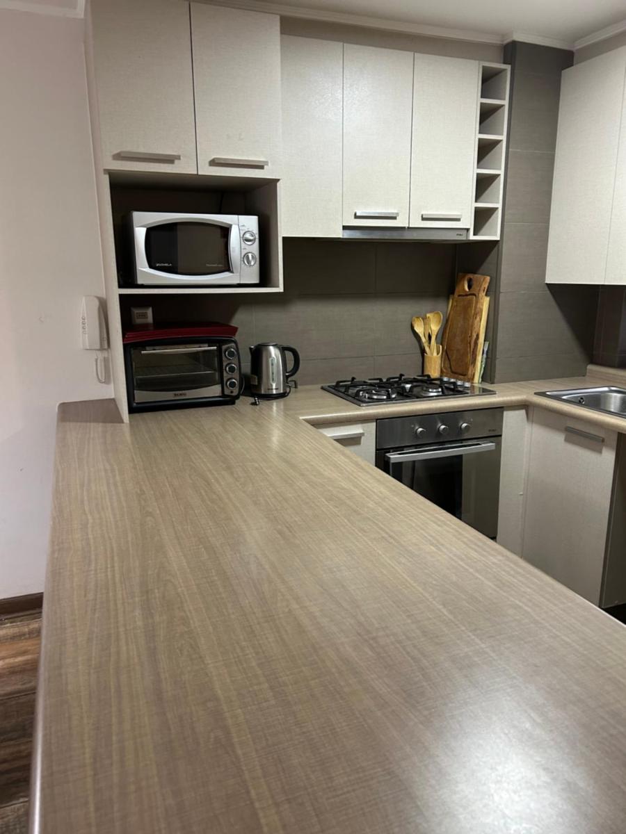 Condominio Costa Pucon view 2