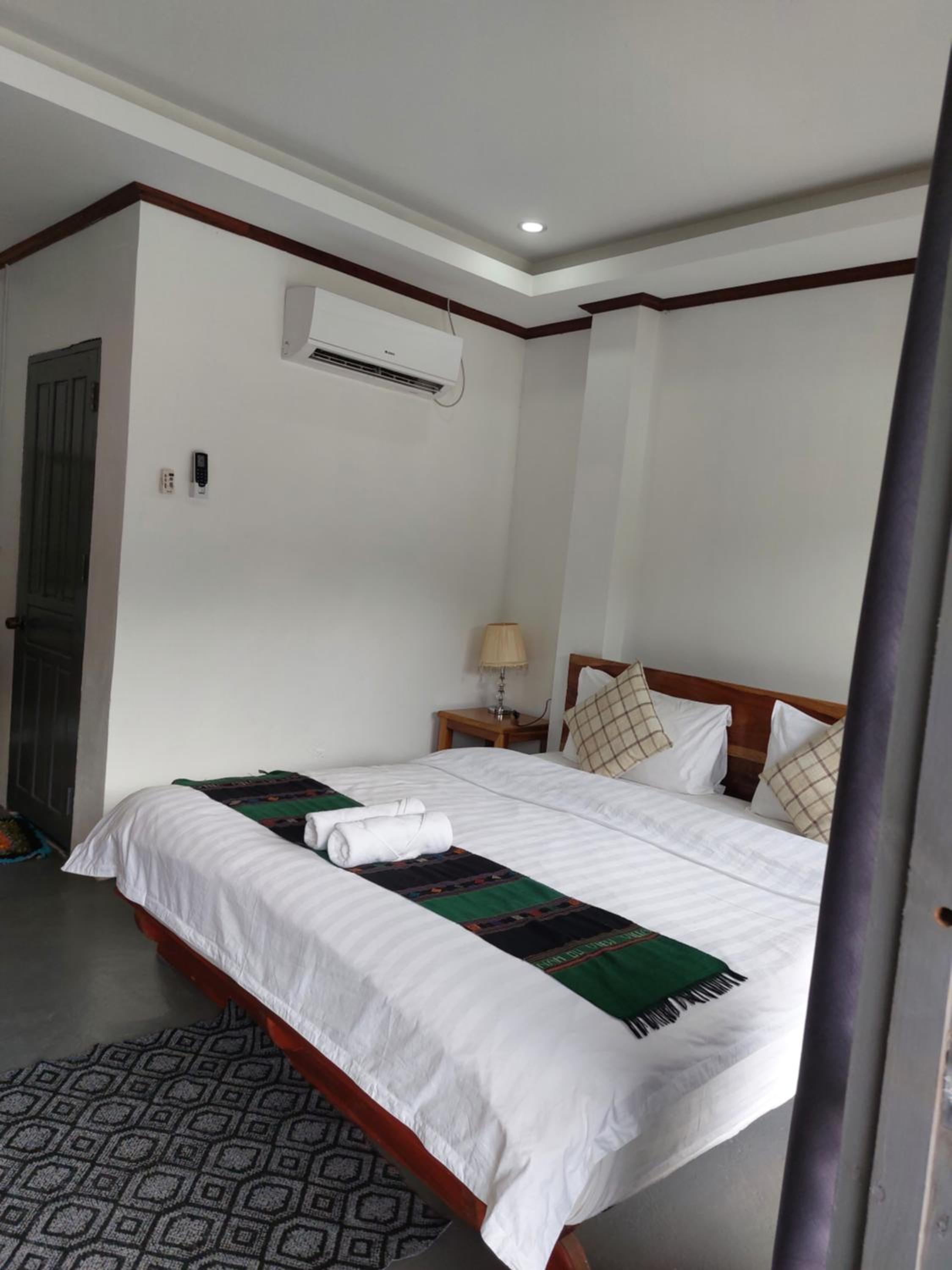 Nam ou view villa