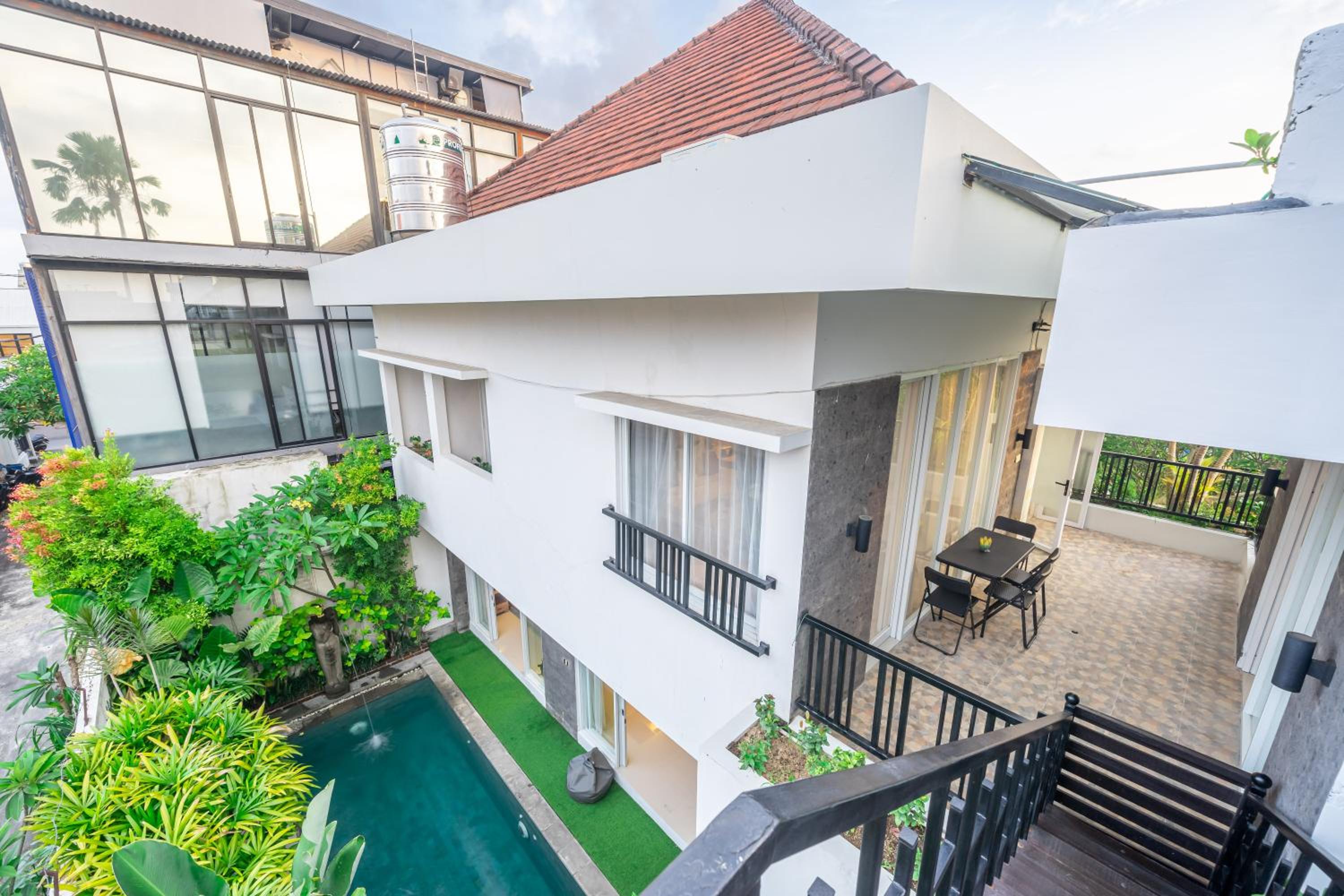 Hotel Villa Nora, by Five Elements - Image 1