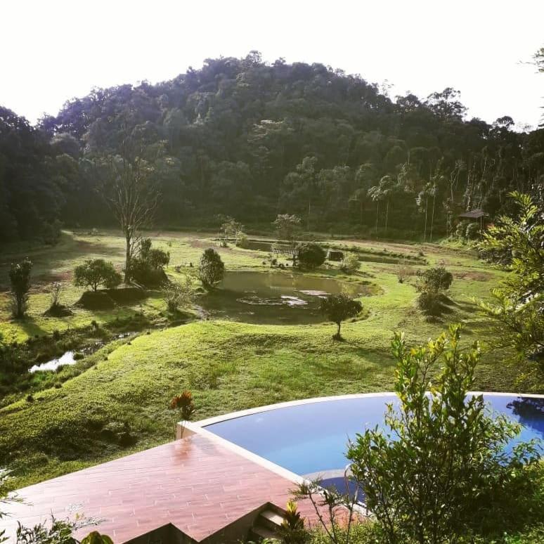 Three Hills Resort & Spa, Coorg