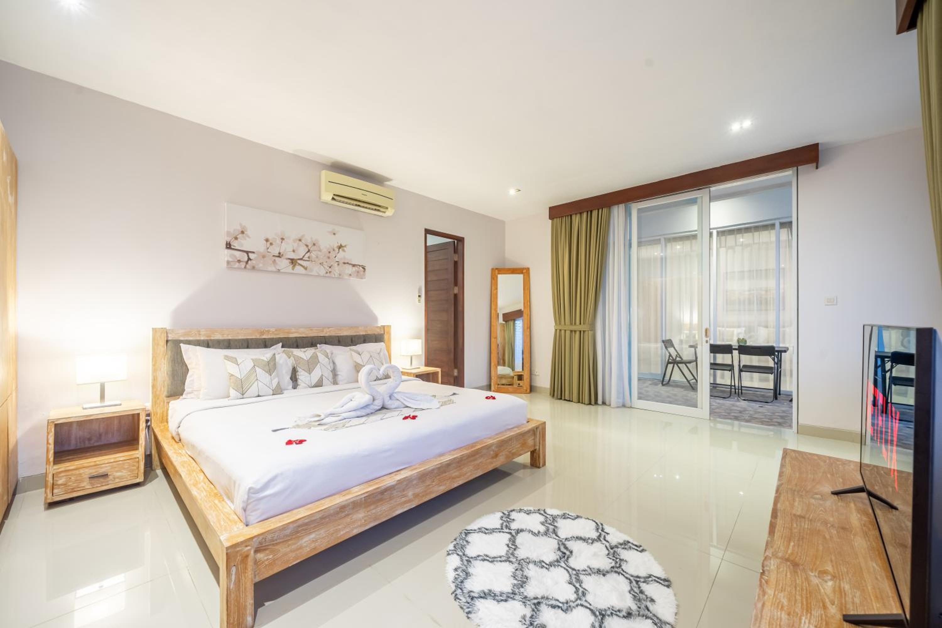 Villa Nora, by Five Elements view 3