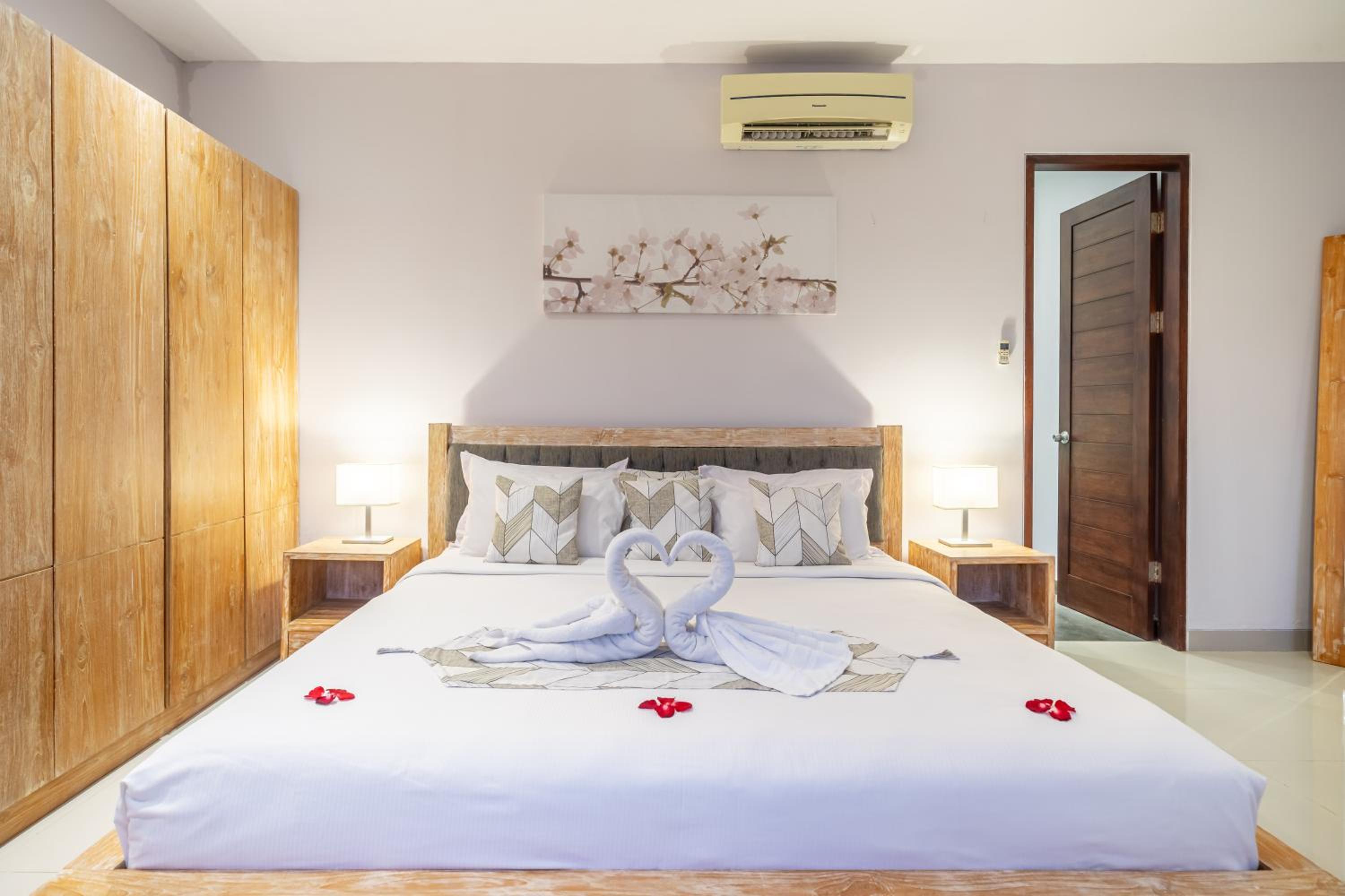 Villa Nora, by Five Elements view 2
