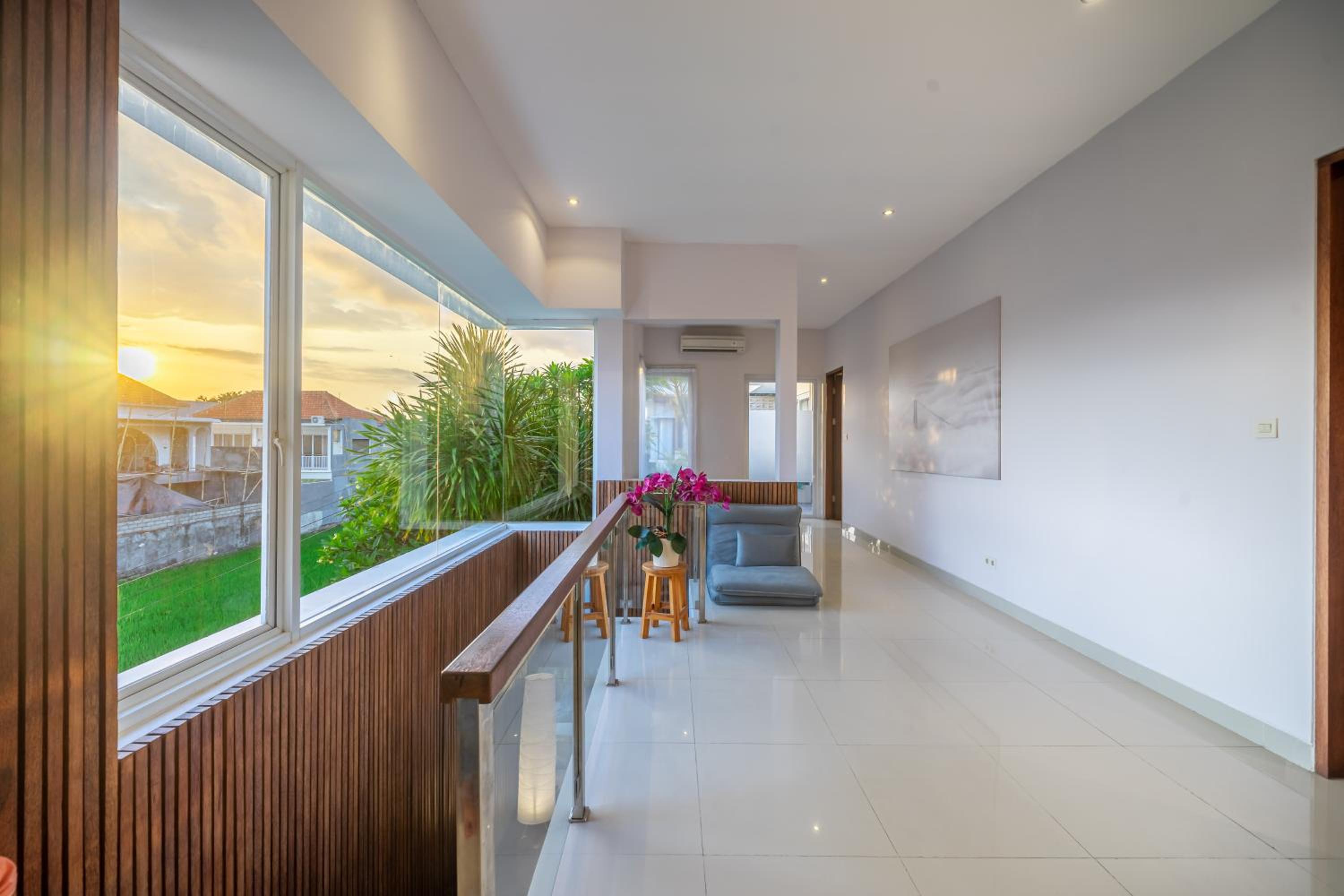 Villa Nora, by Five Elements view 4