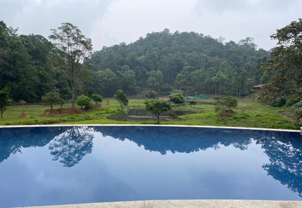 Three Hills Resort & Spa, Coorg