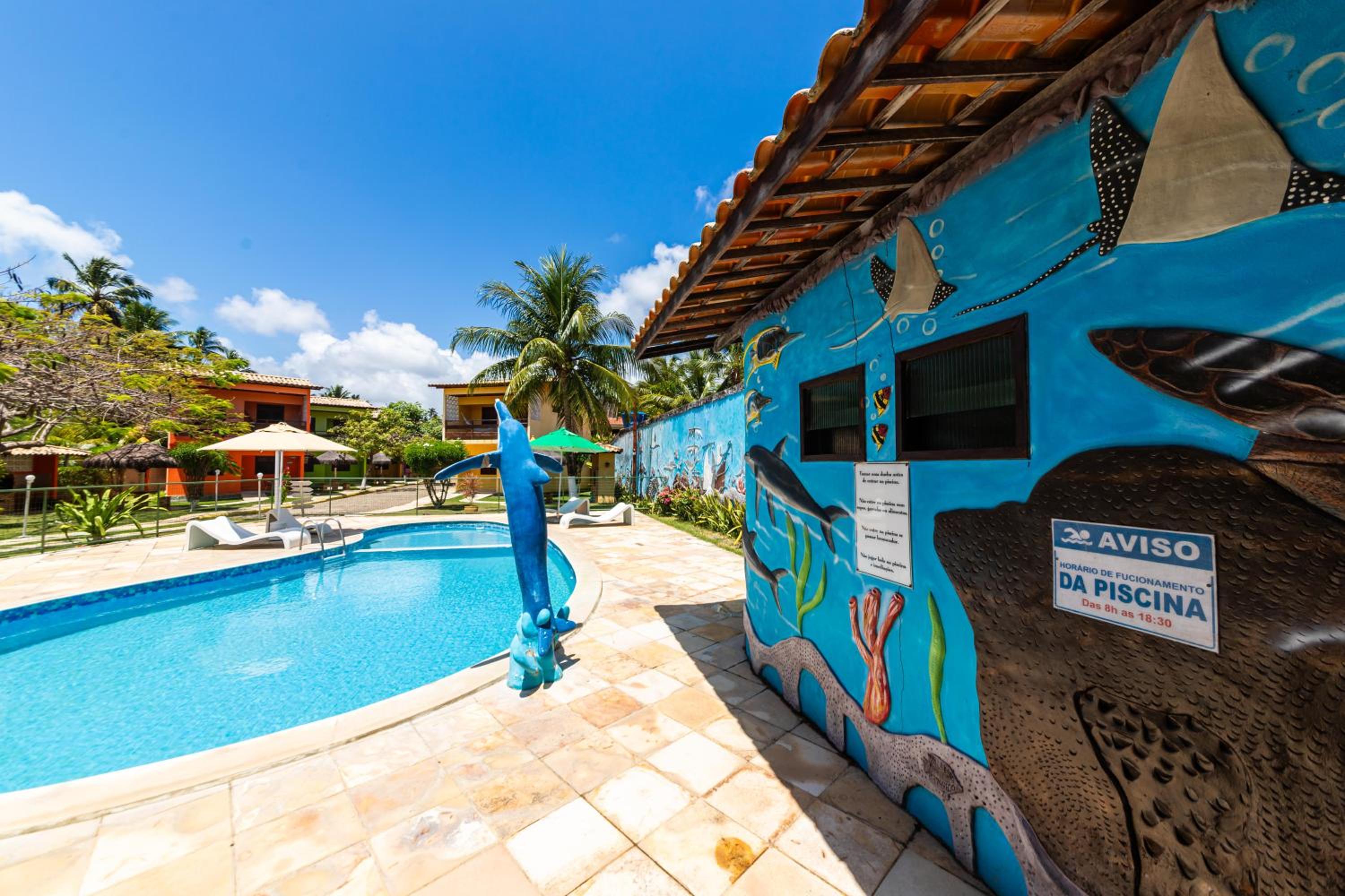 Residencial Maragogi view 3