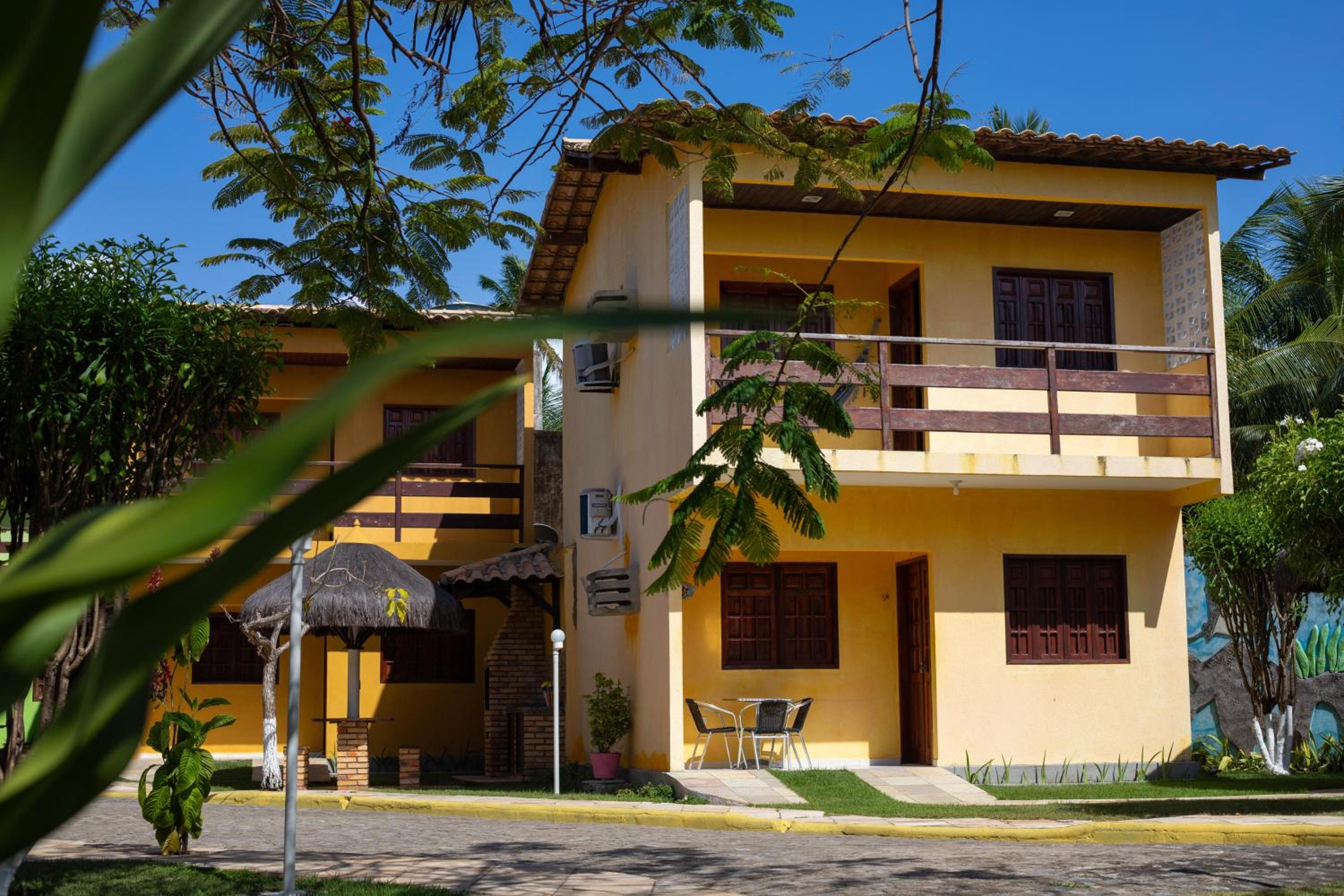 Residencial Maragogi view 2