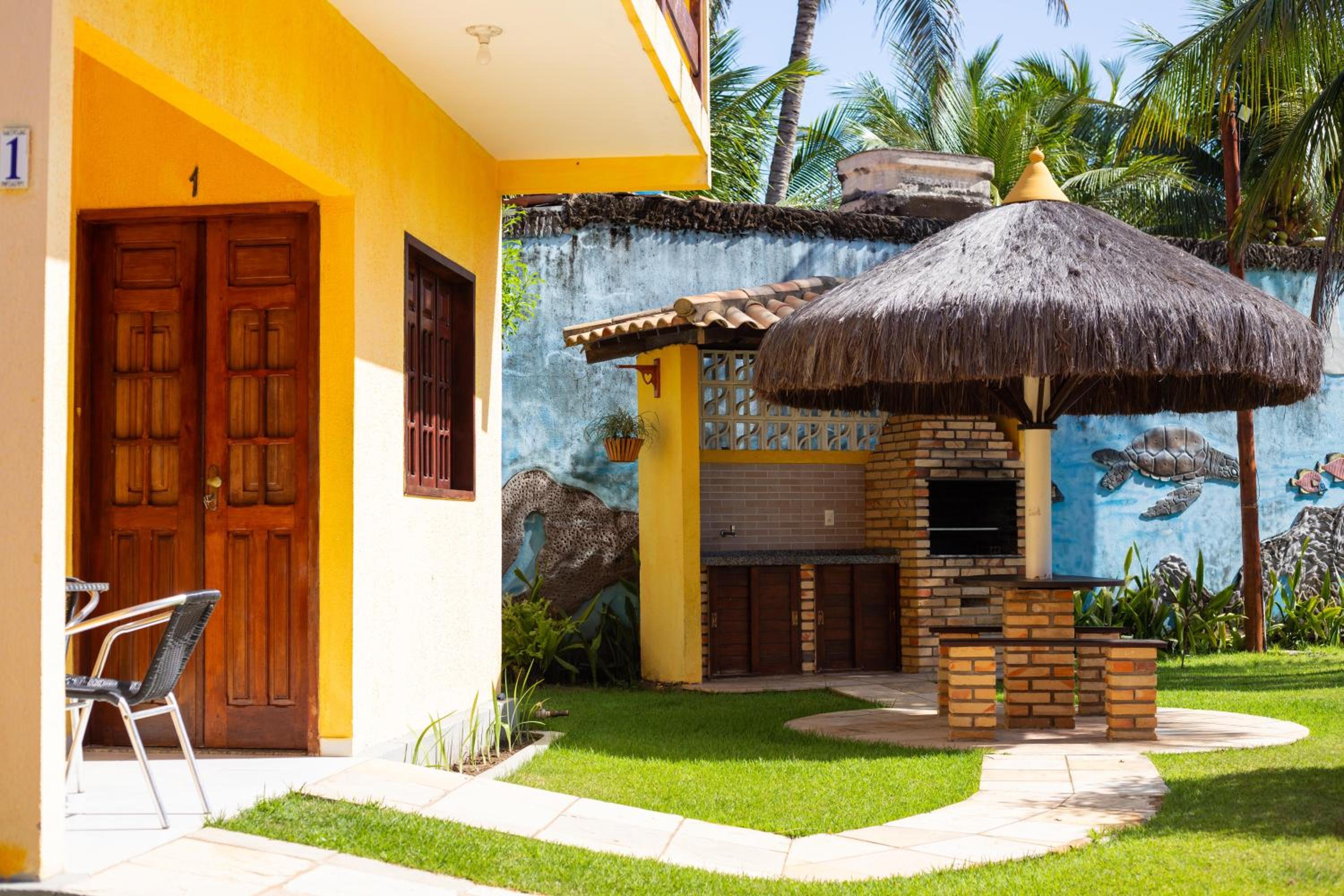 Residencial Maragogi view 5