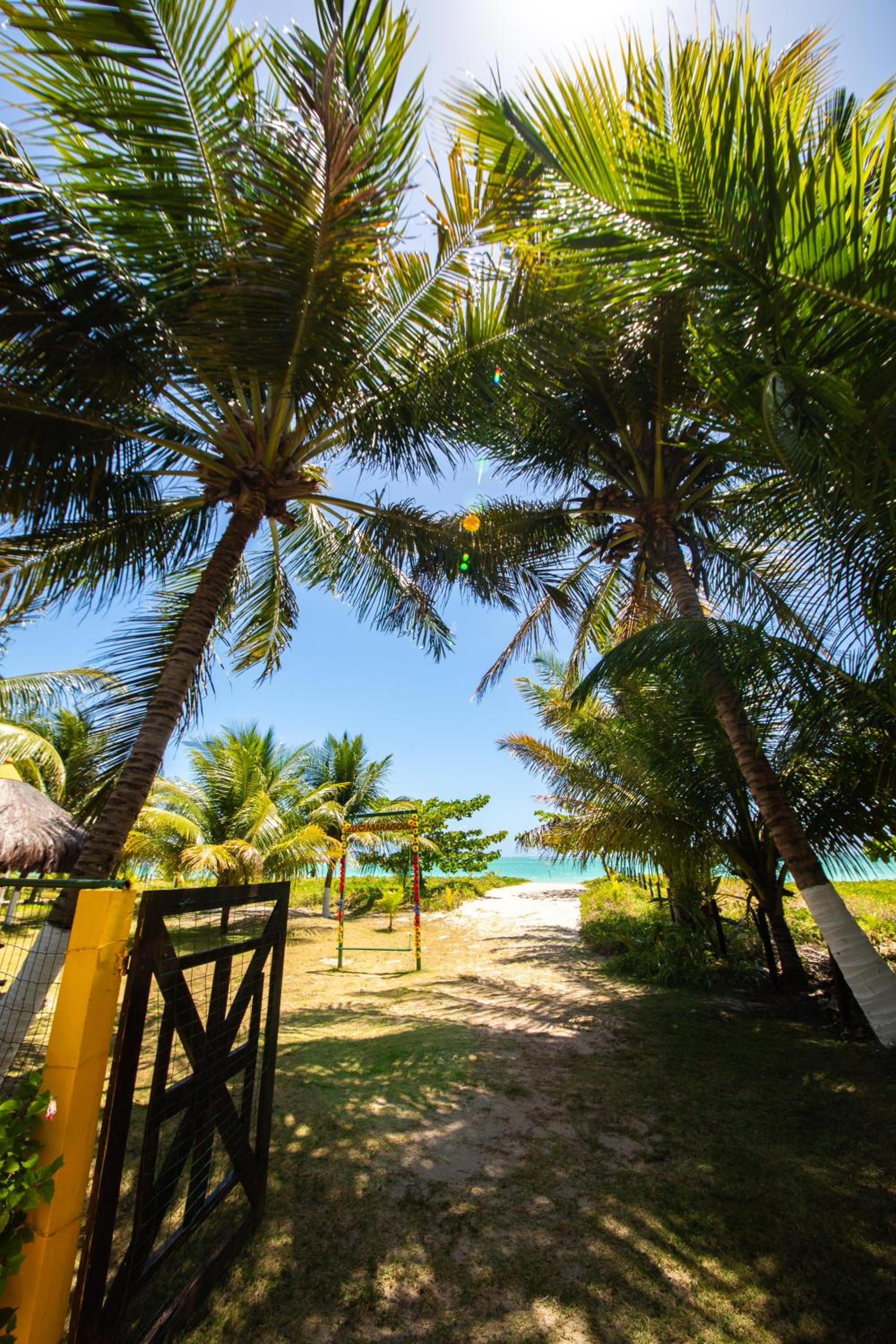 Residencial Maragogi view 4