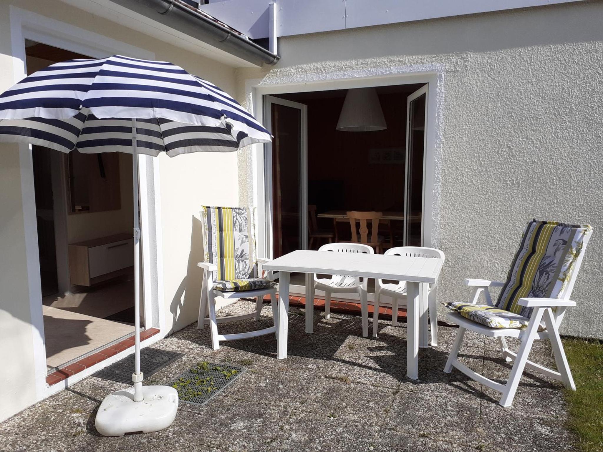 Haus Strandgang, Whg 7 view 5