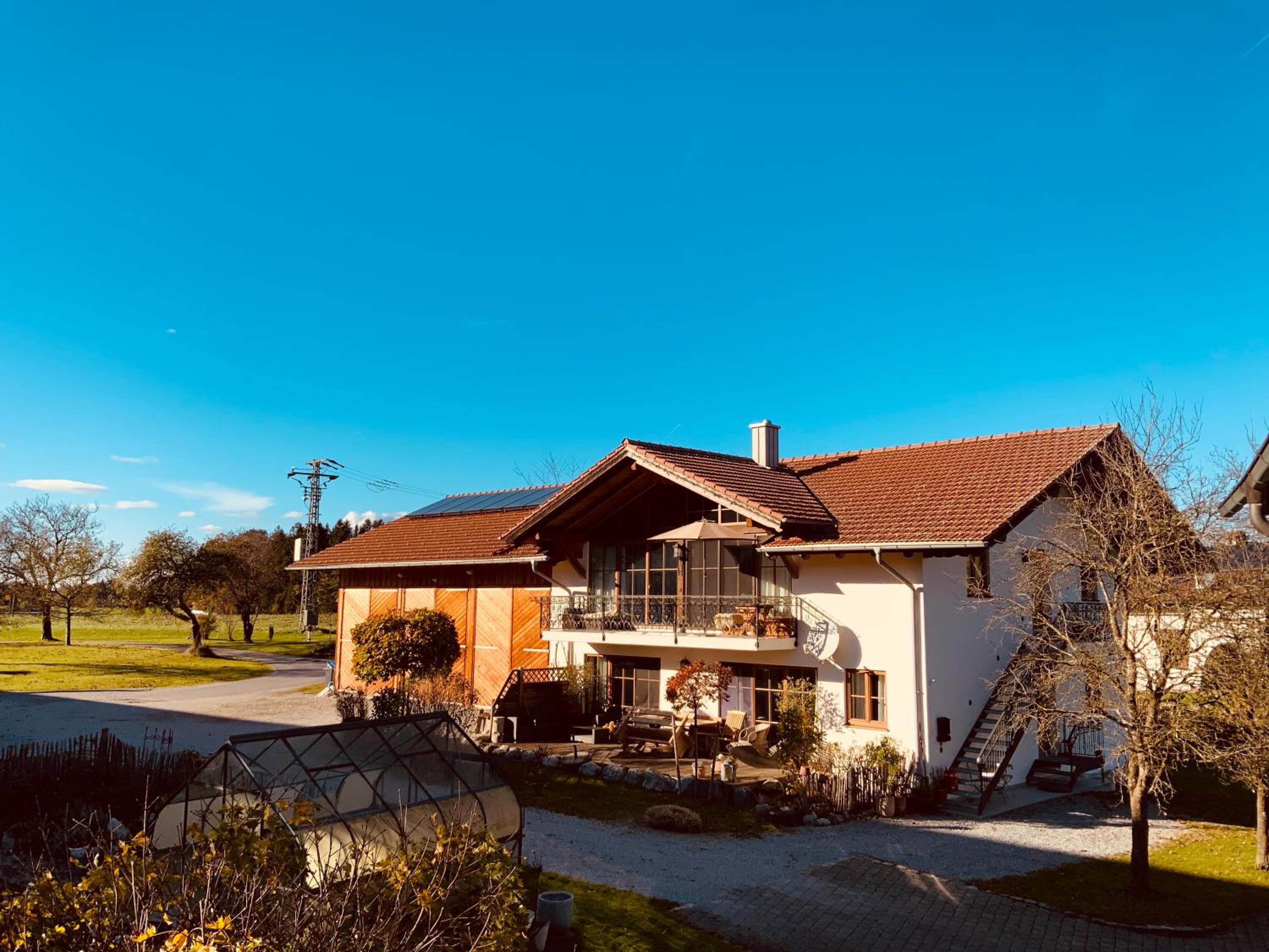 Bauniglerhof