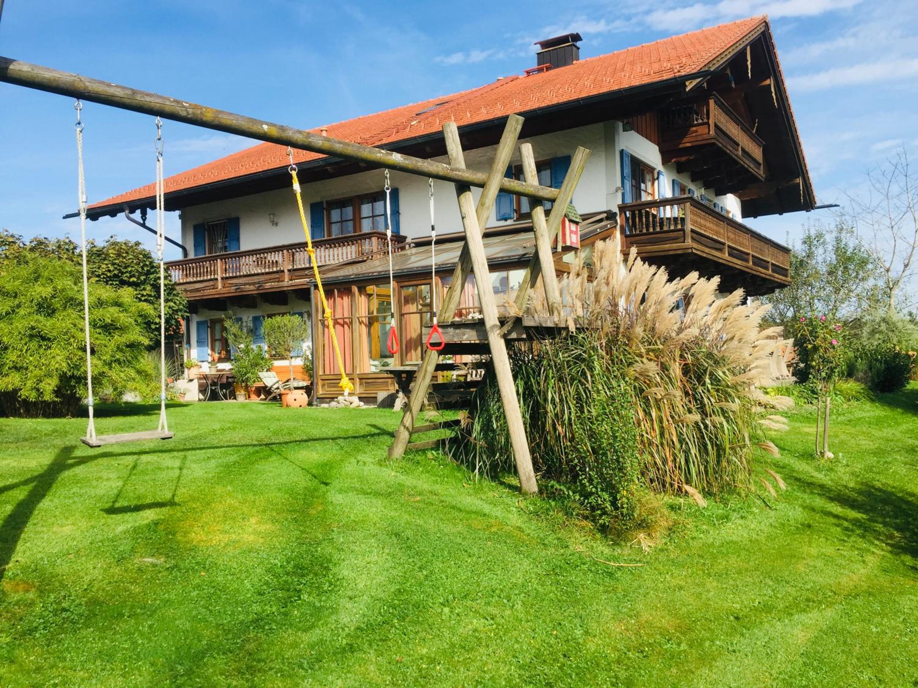 Bauniglerhof