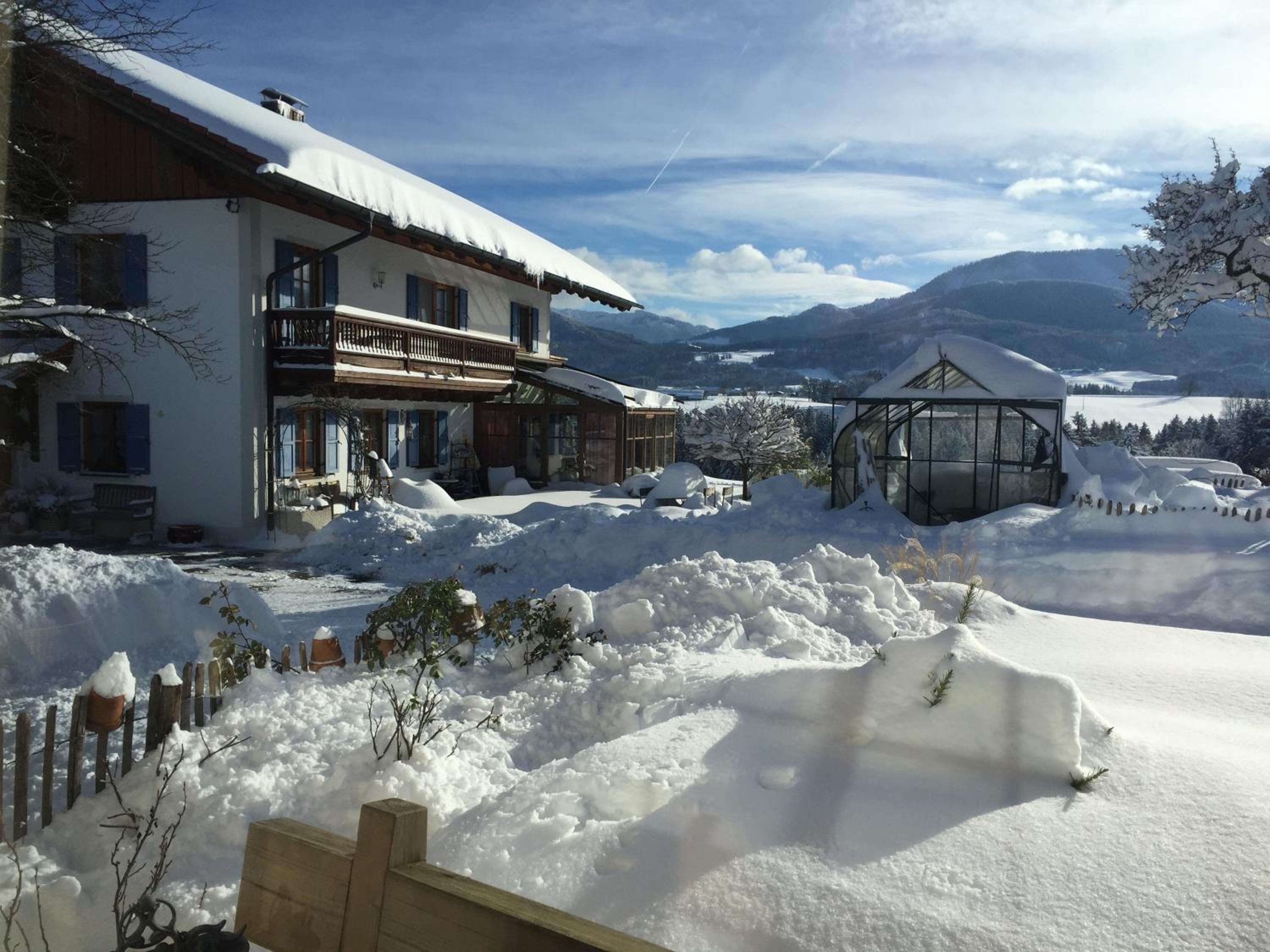 Bauniglerhof