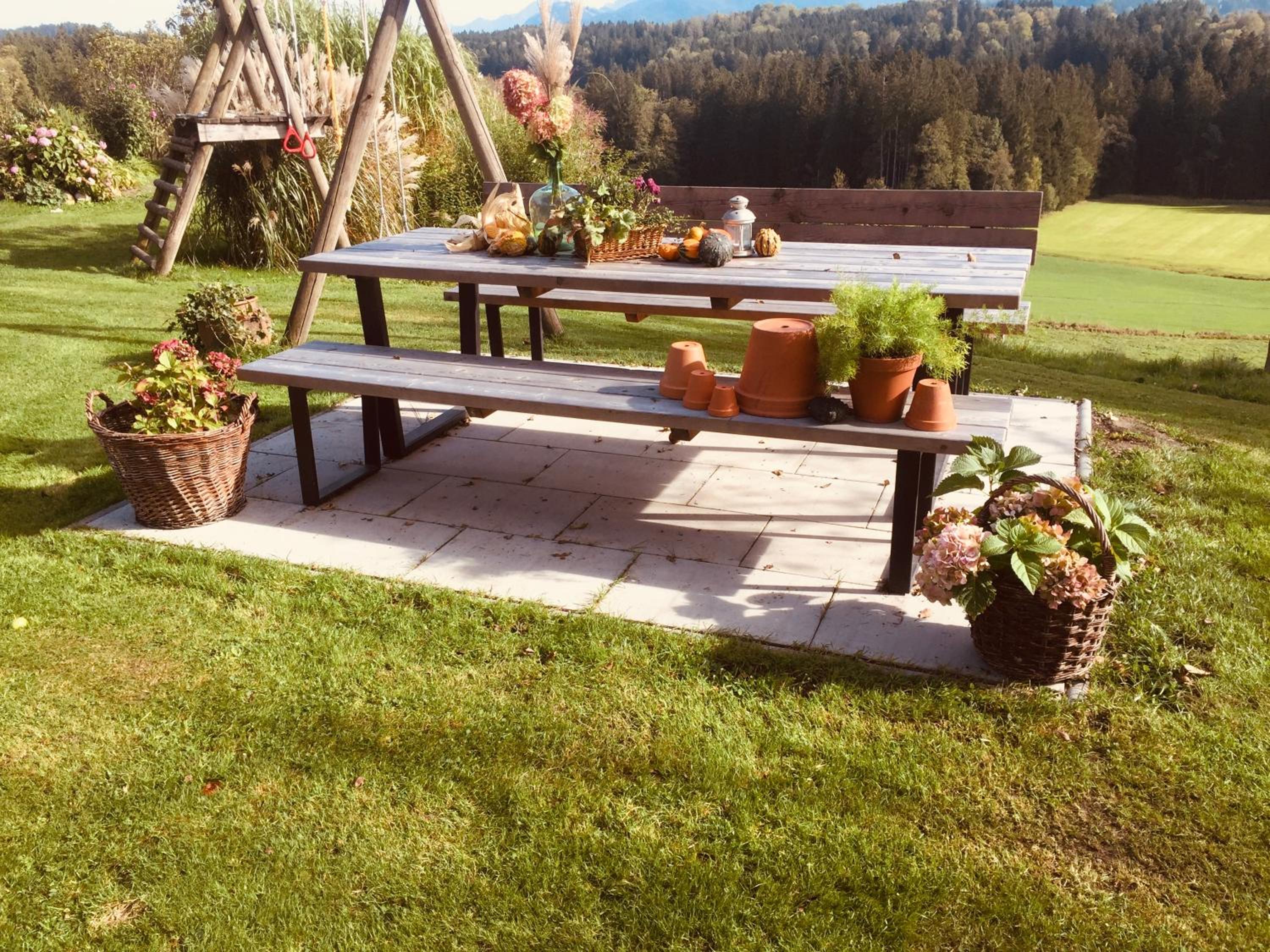 Bauniglerhof