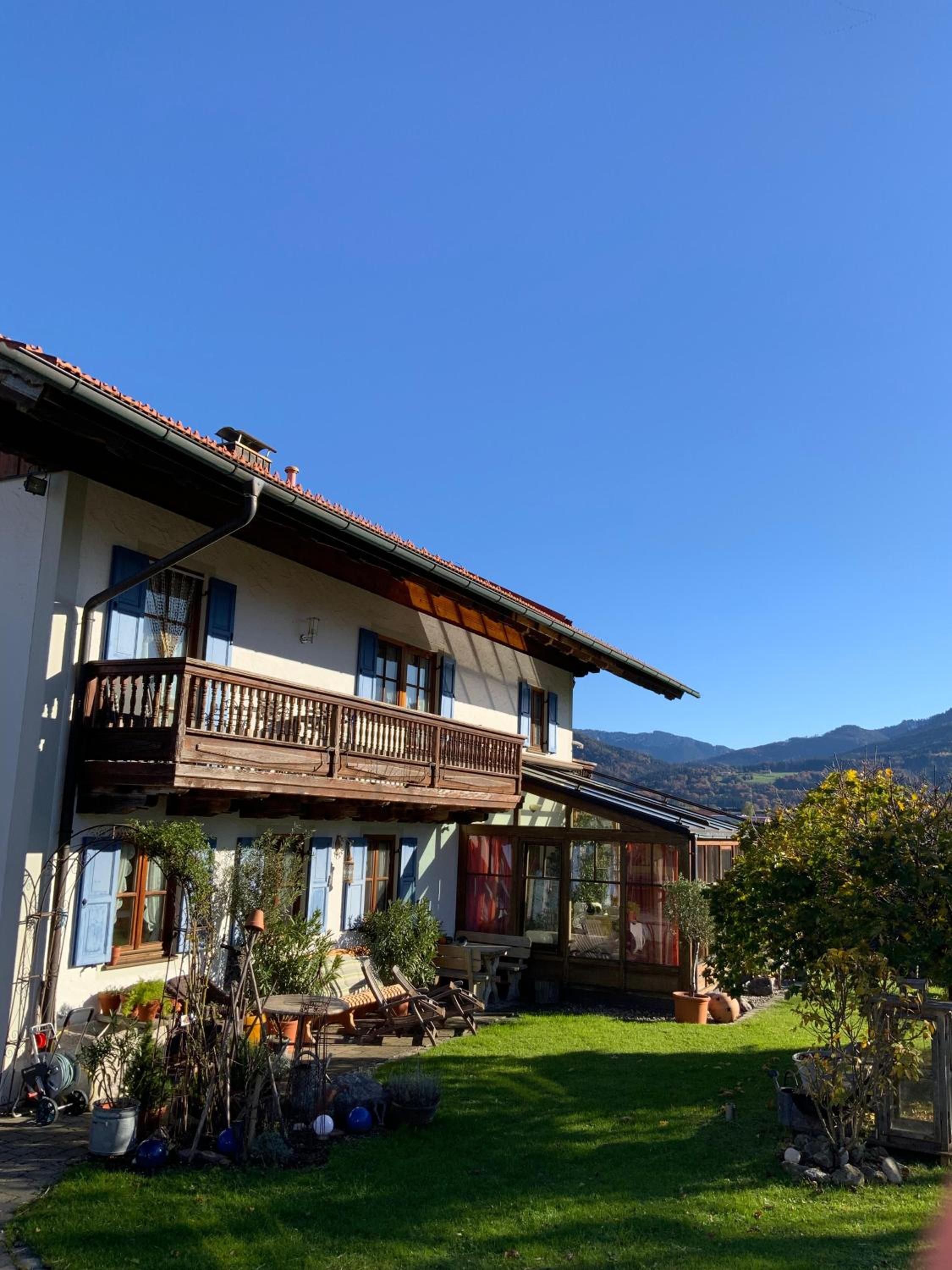 Bauniglerhof