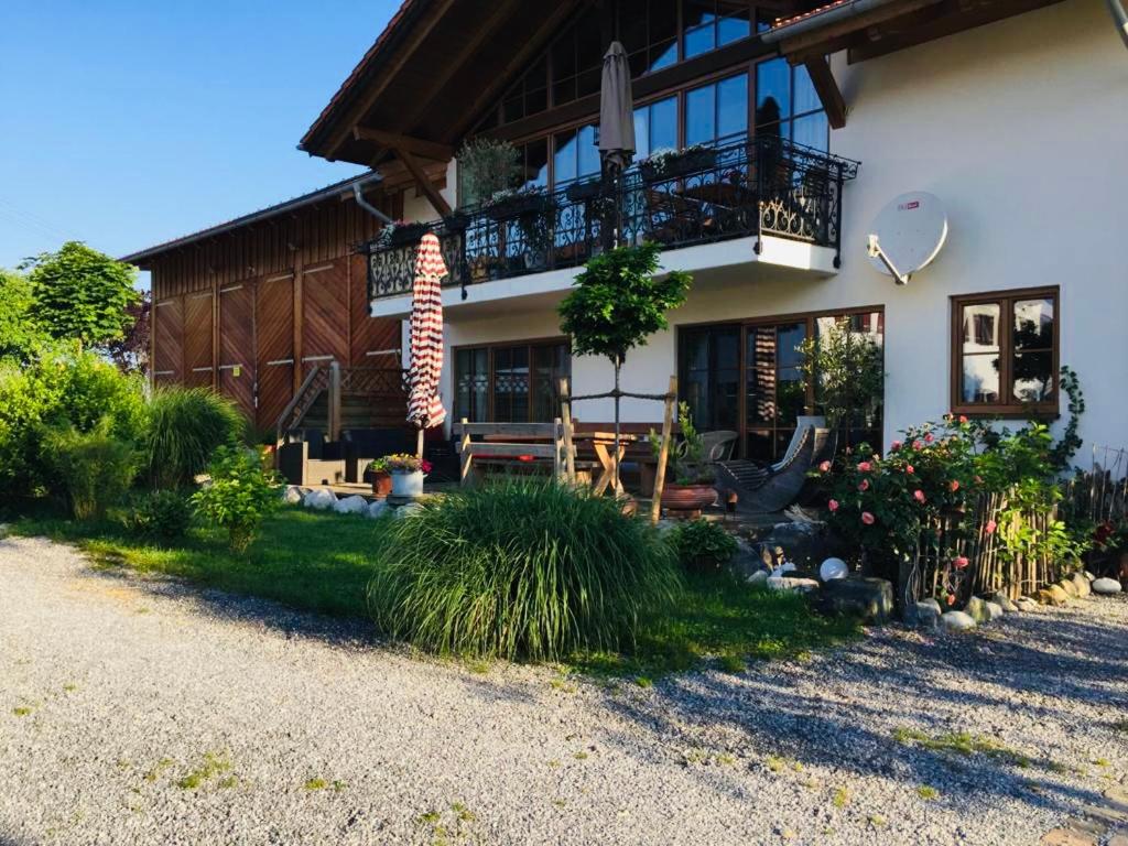 Bauniglerhof