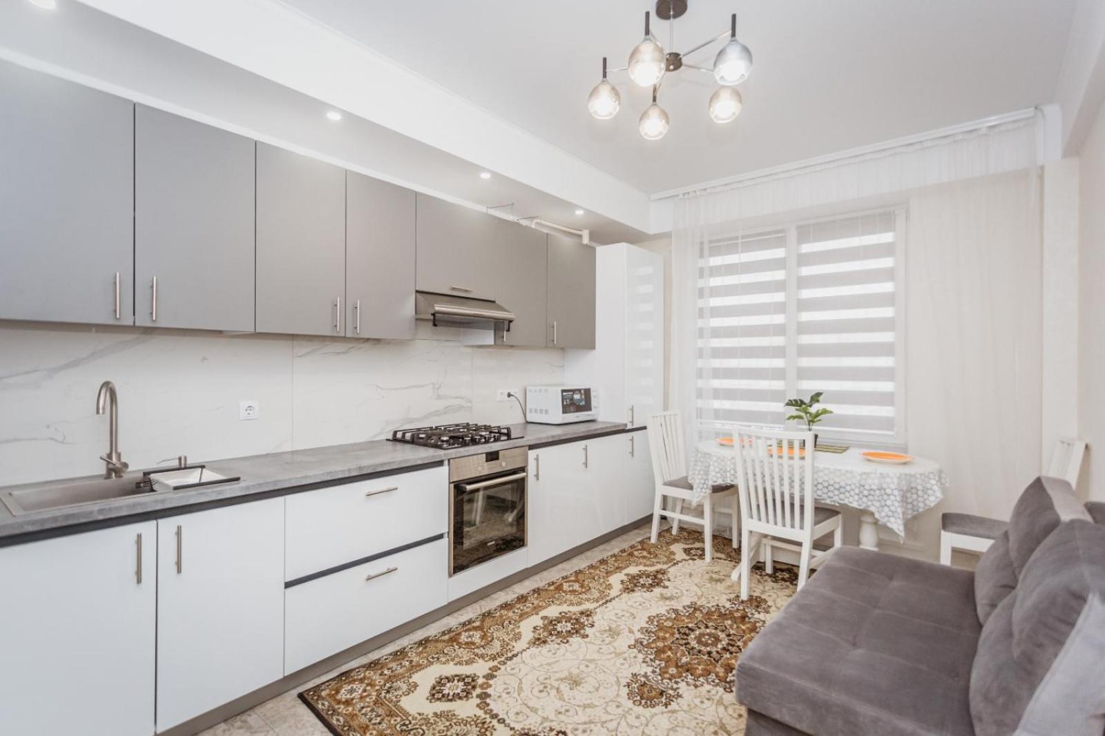 Comfortable apartments. Good location. view 5
