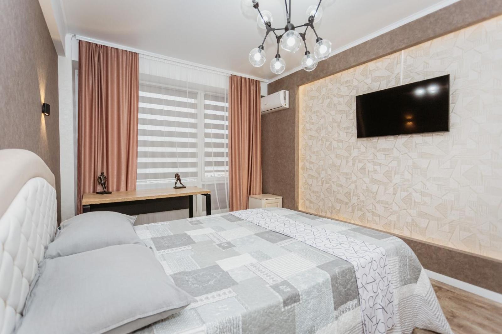 Comfortable apartments. Good location. view 2