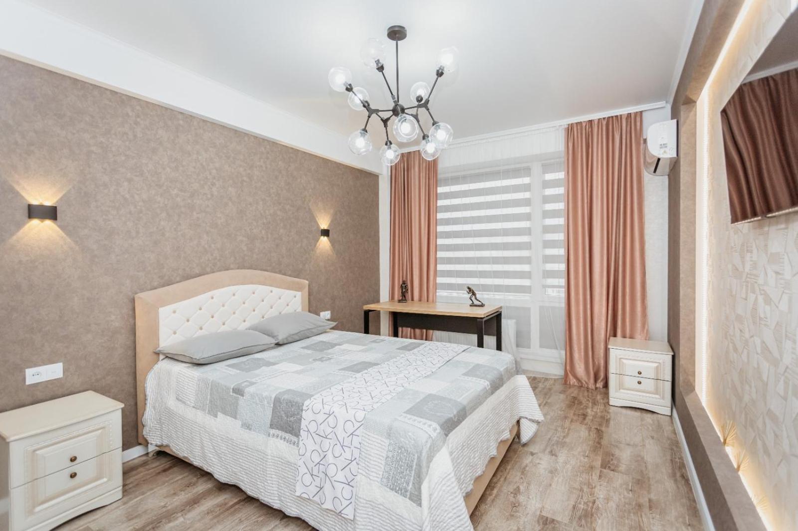 Comfortable apartments. Good location. view 4
