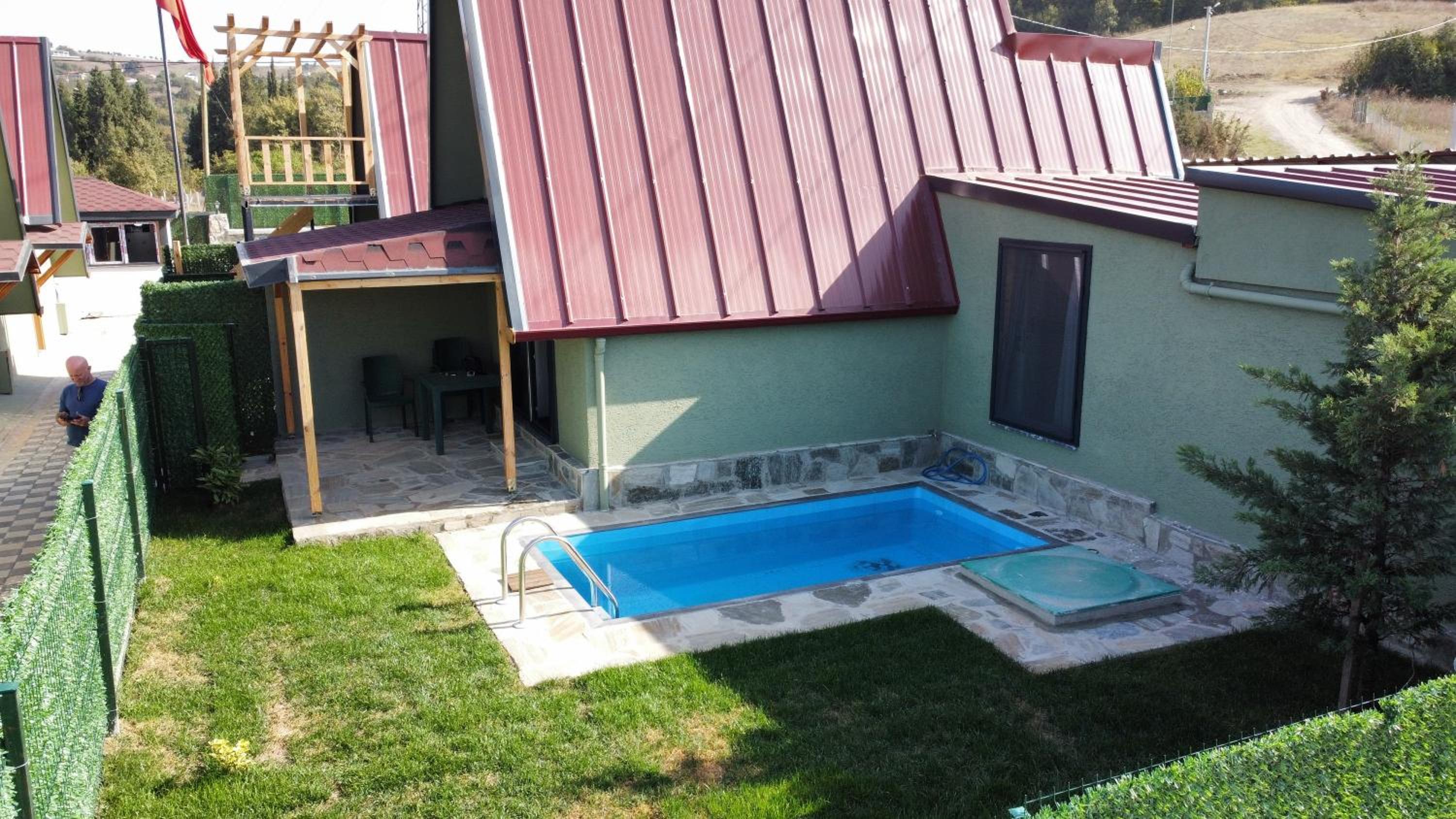 Patya BUNGALOV