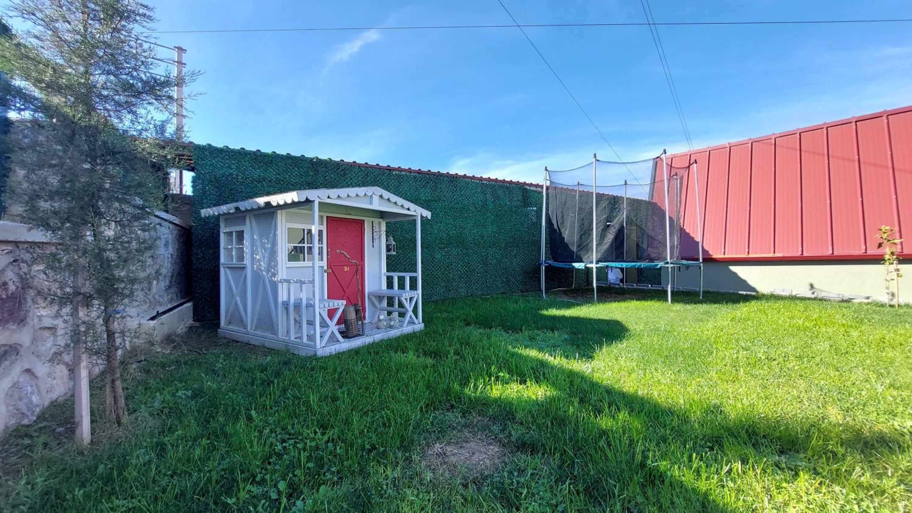 Patya BUNGALOV
