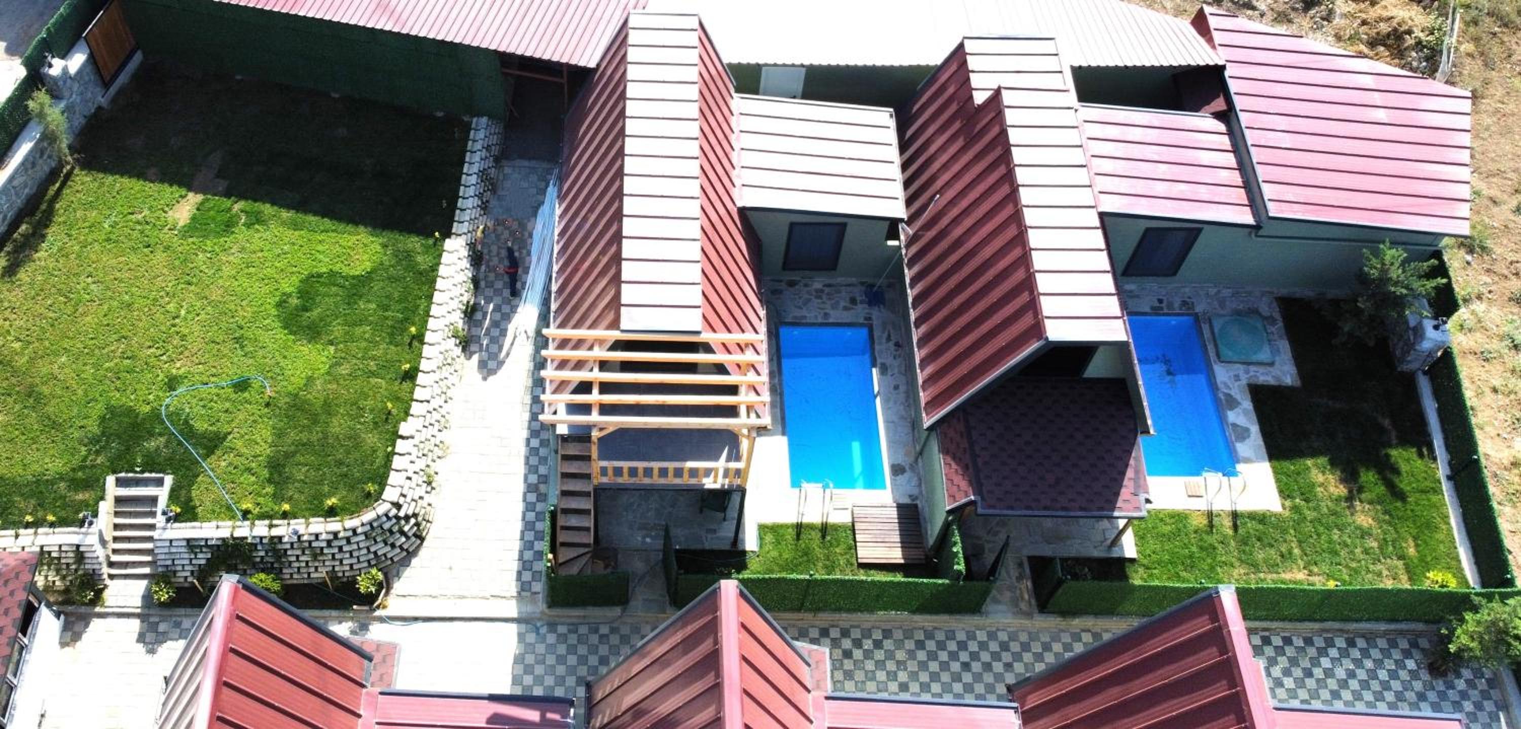 Patya BUNGALOV