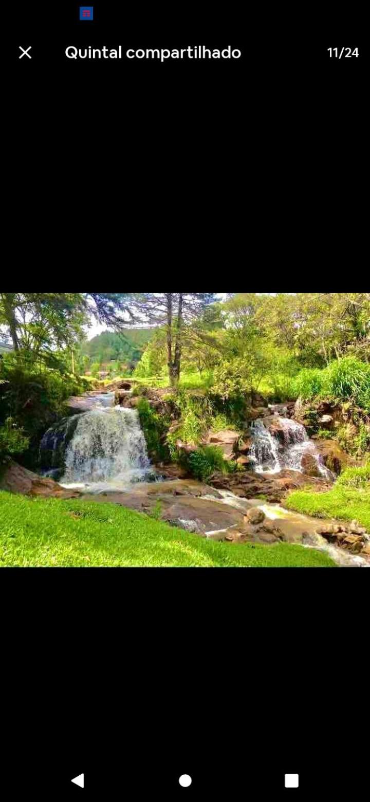 Chalé Lírio Cachoeira do Vale