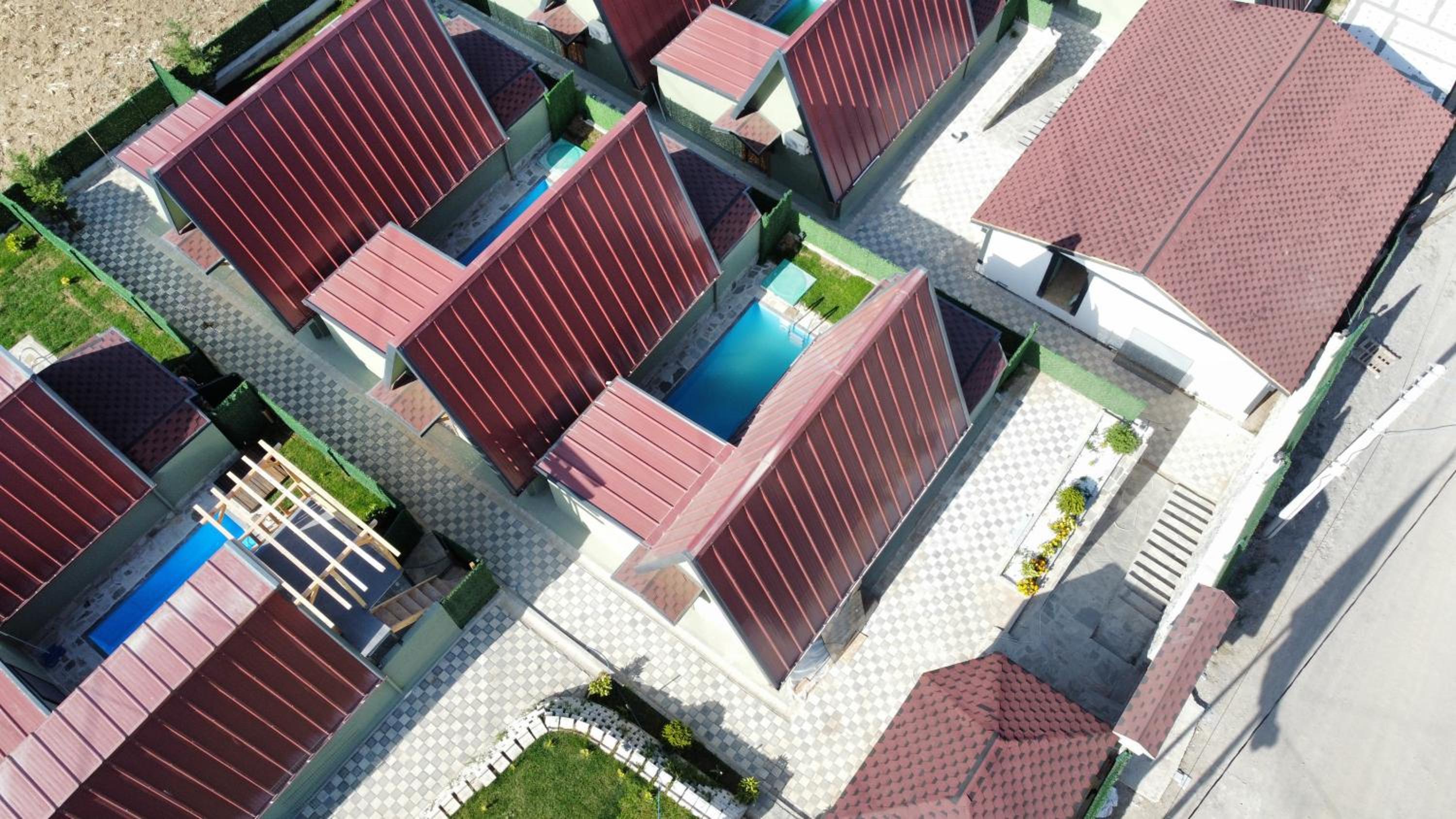 Patya BUNGALOV