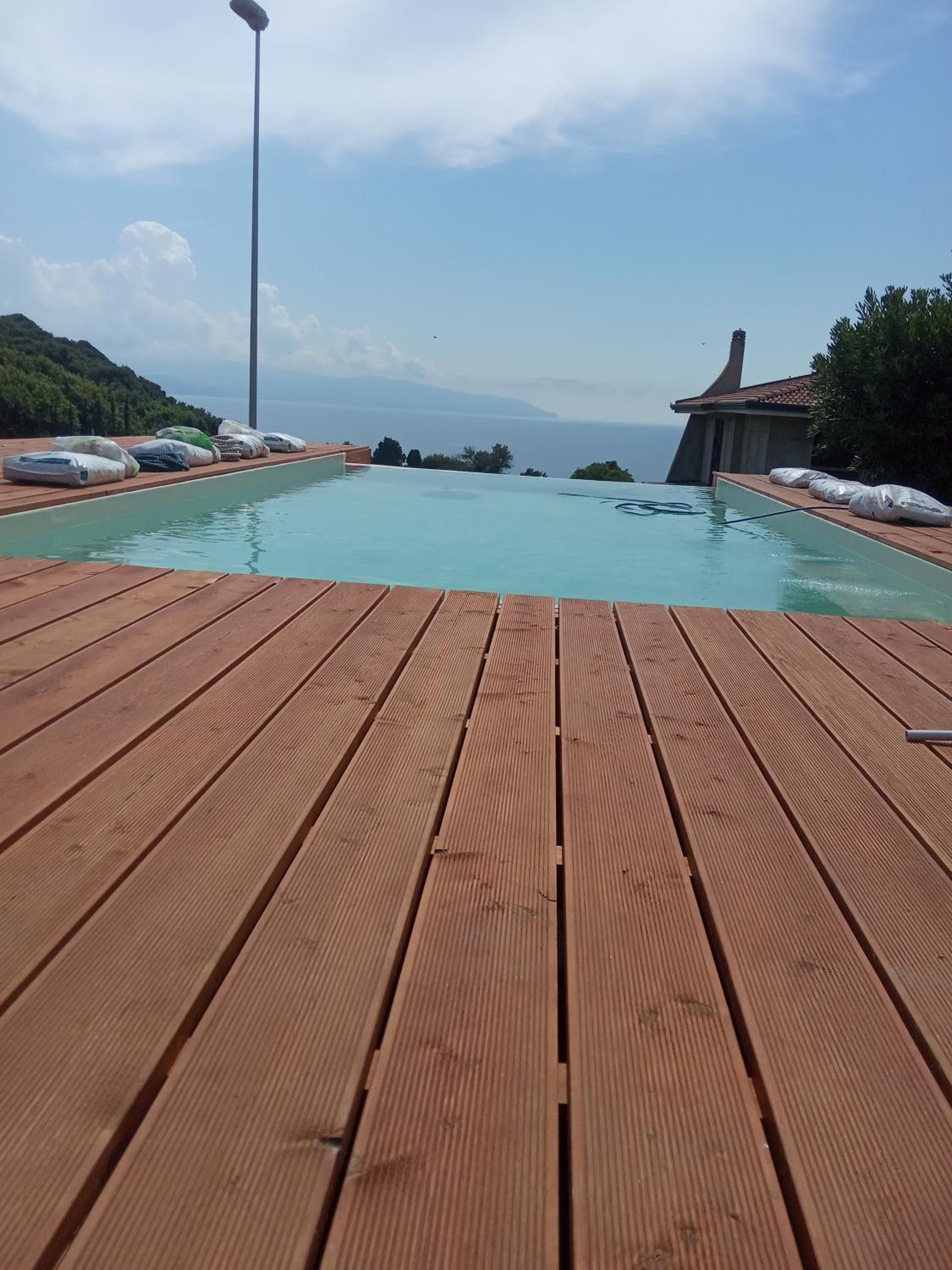 Laguna Blu