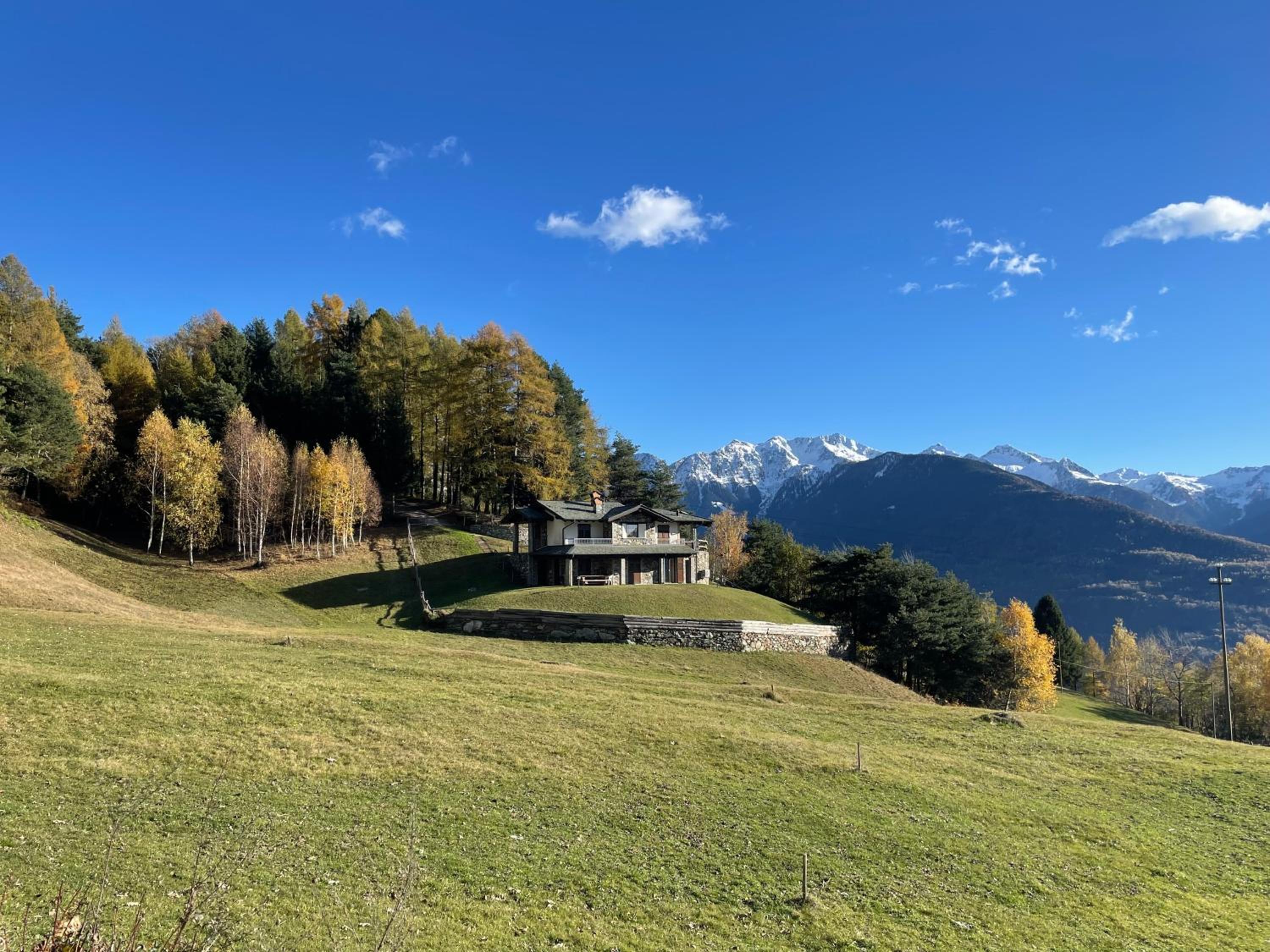 Baita Poira Jessi view 3