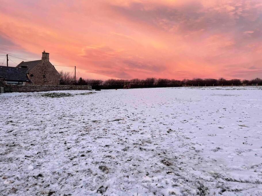 Prior House Farm view 5