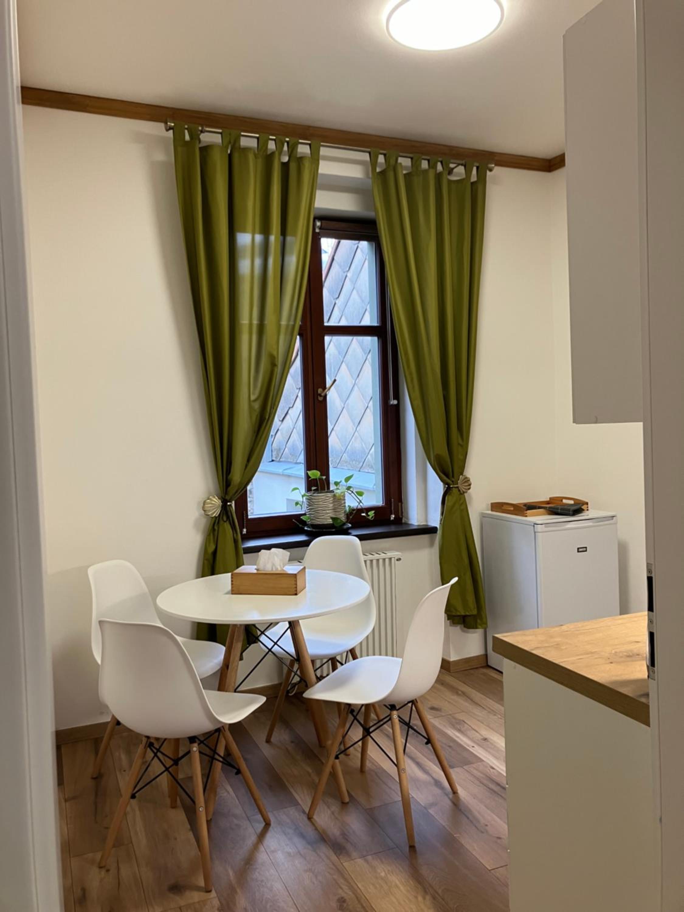 Egrensis Apartments view 5