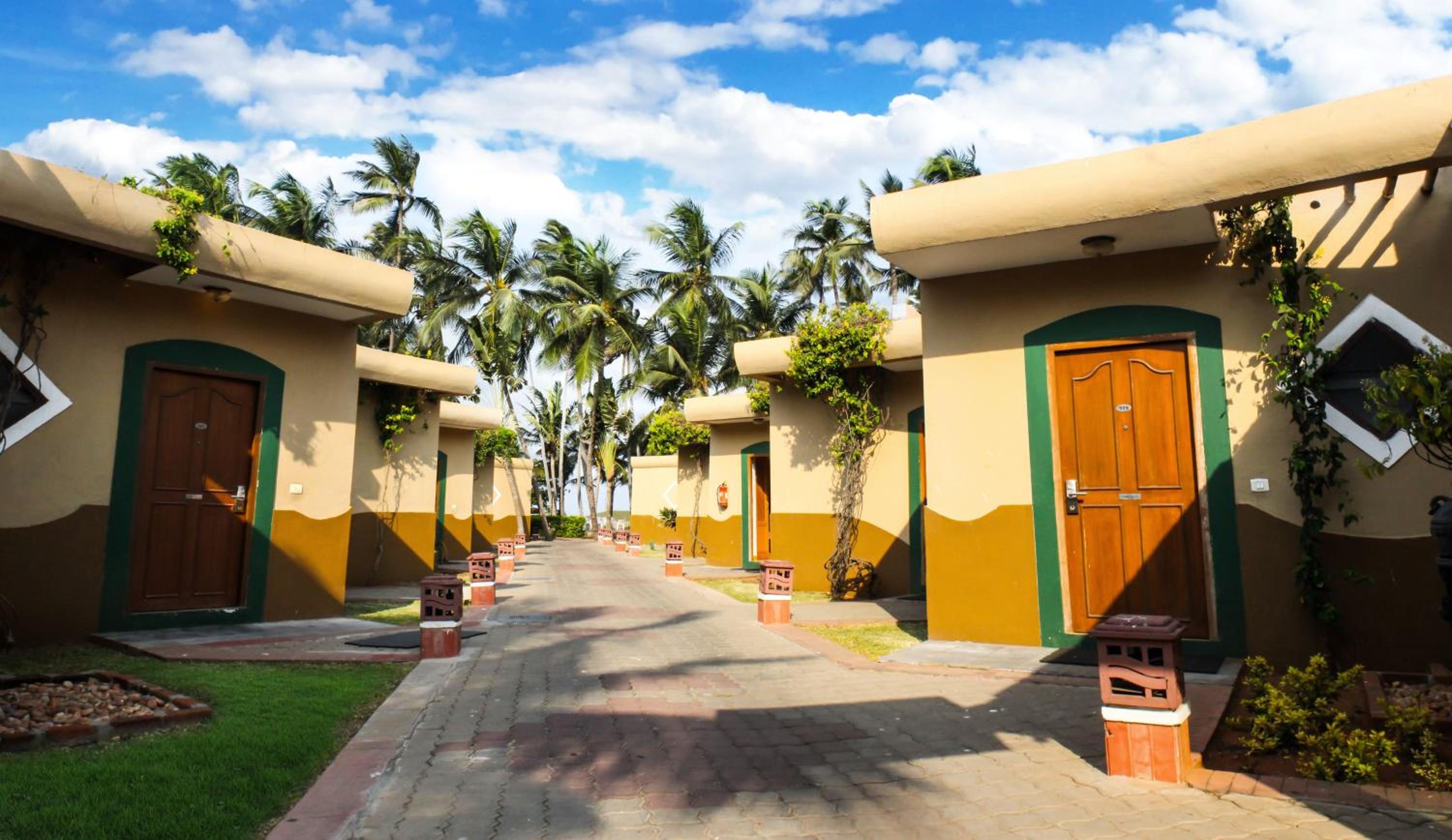 MGM Beach Resorts East Coast Road