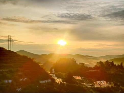 Kensington Sunrise at Sg Palas,PalasHorizon photo 2
