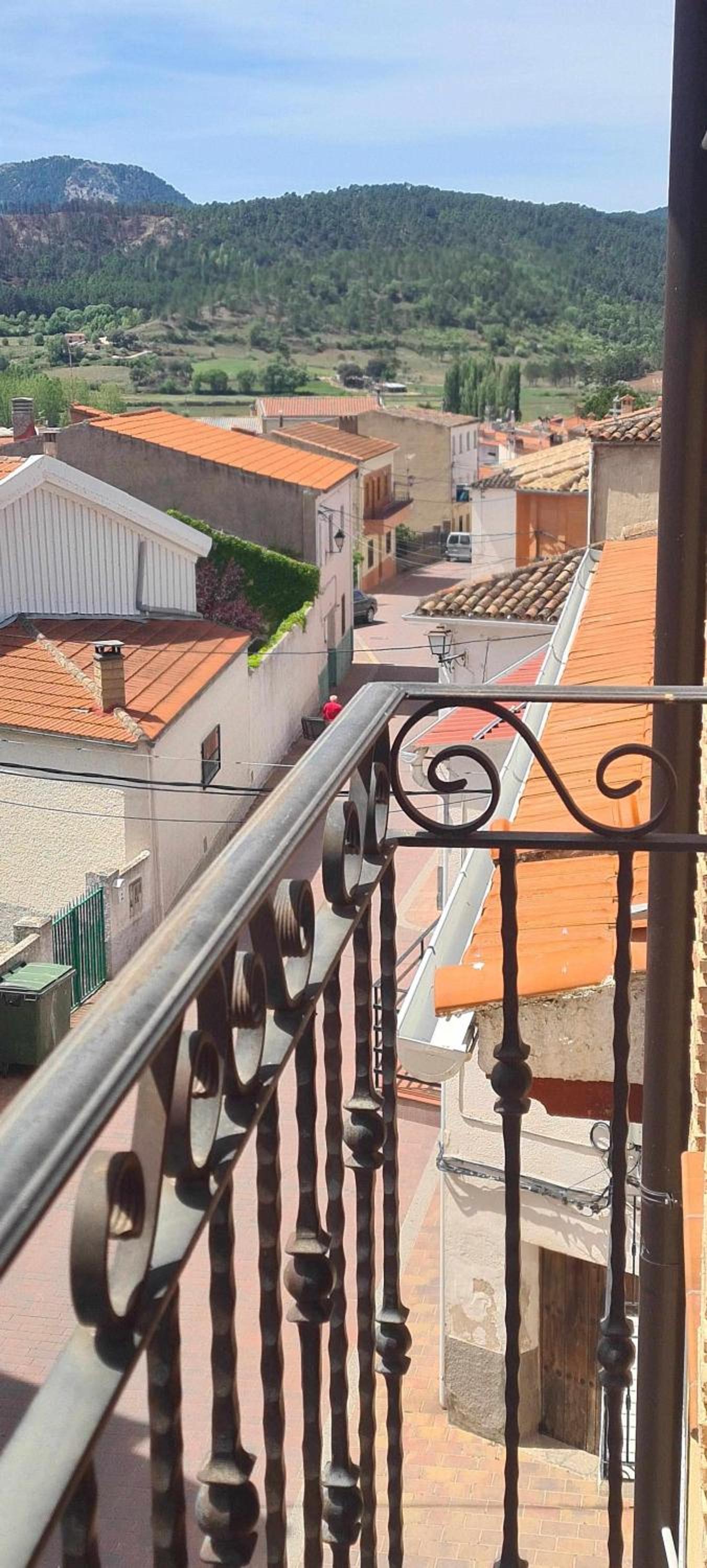 Apartamento Calamina
