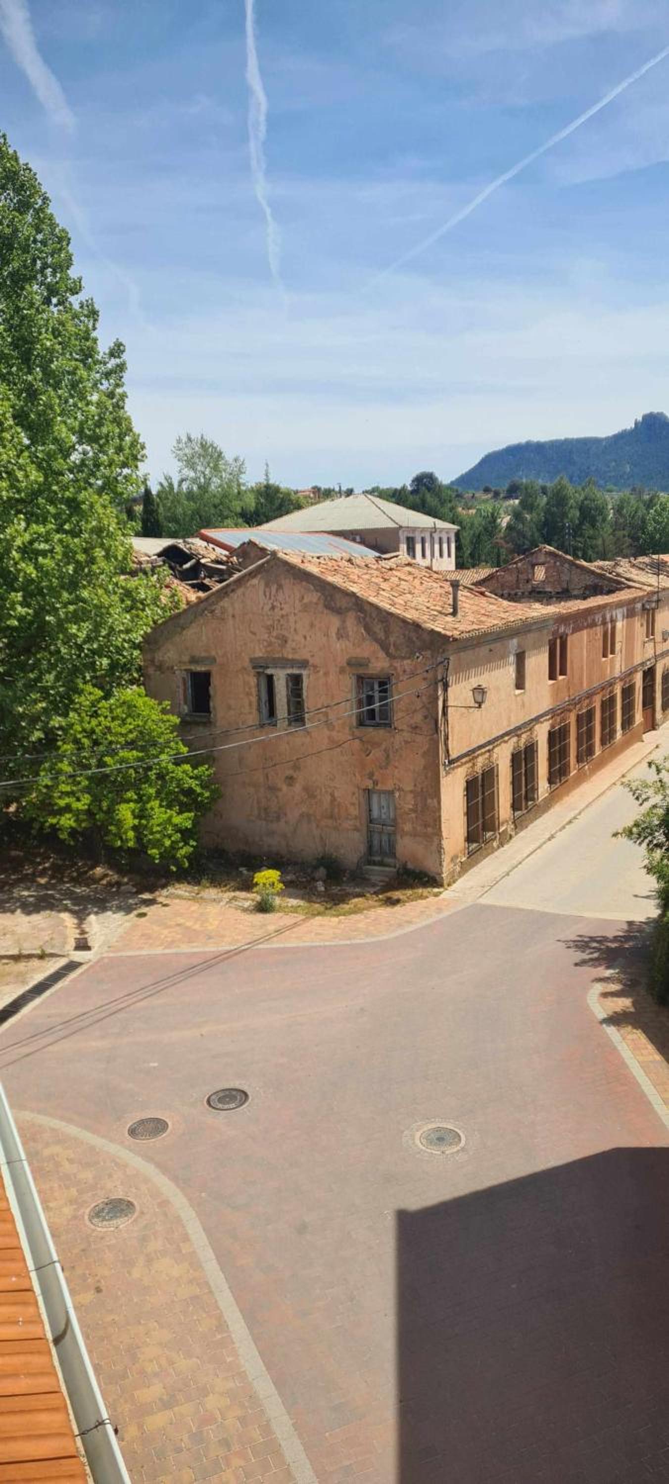 Apartamento Calamina