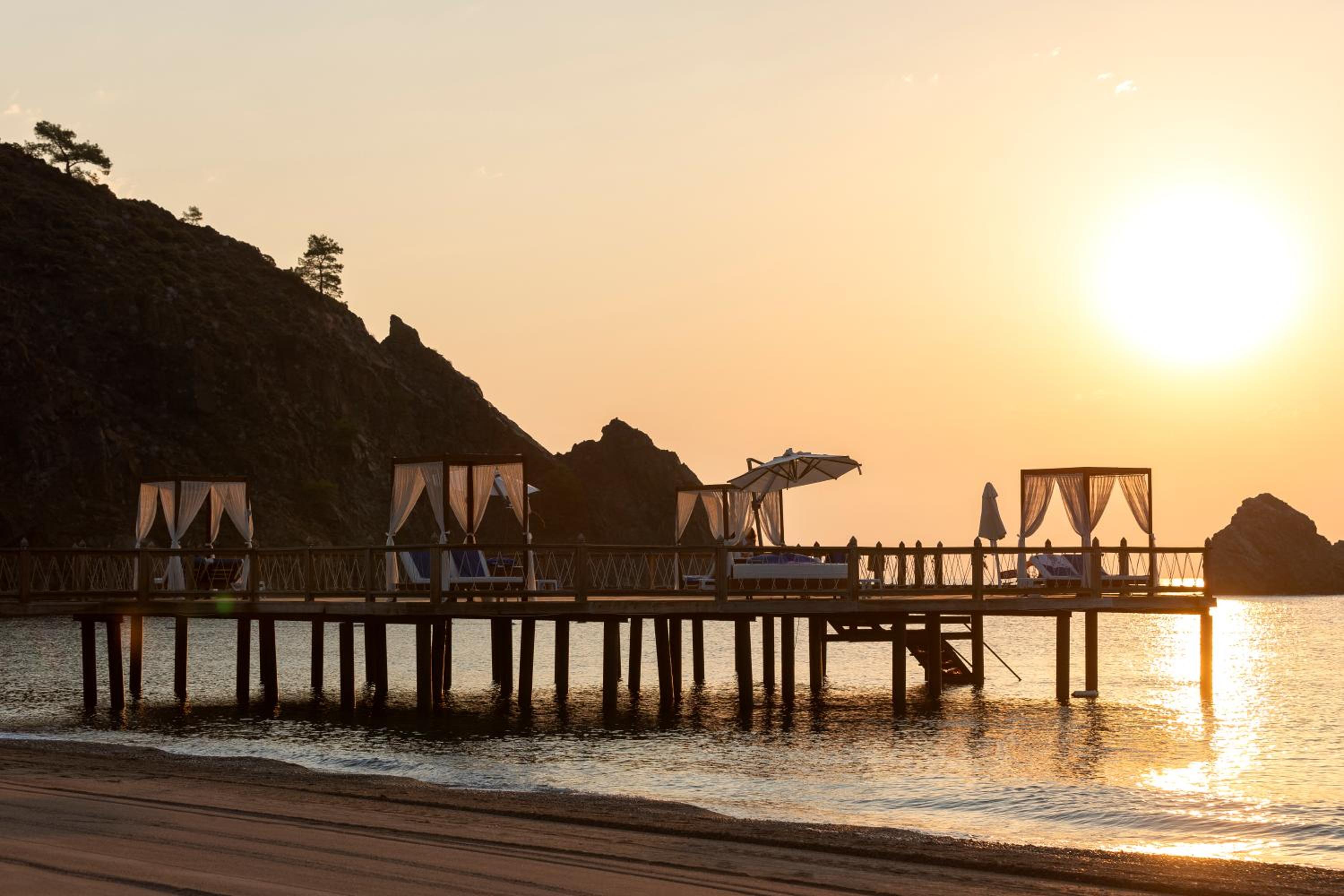 Rixos Premium Tekirova - The Land of Legends Access view 4