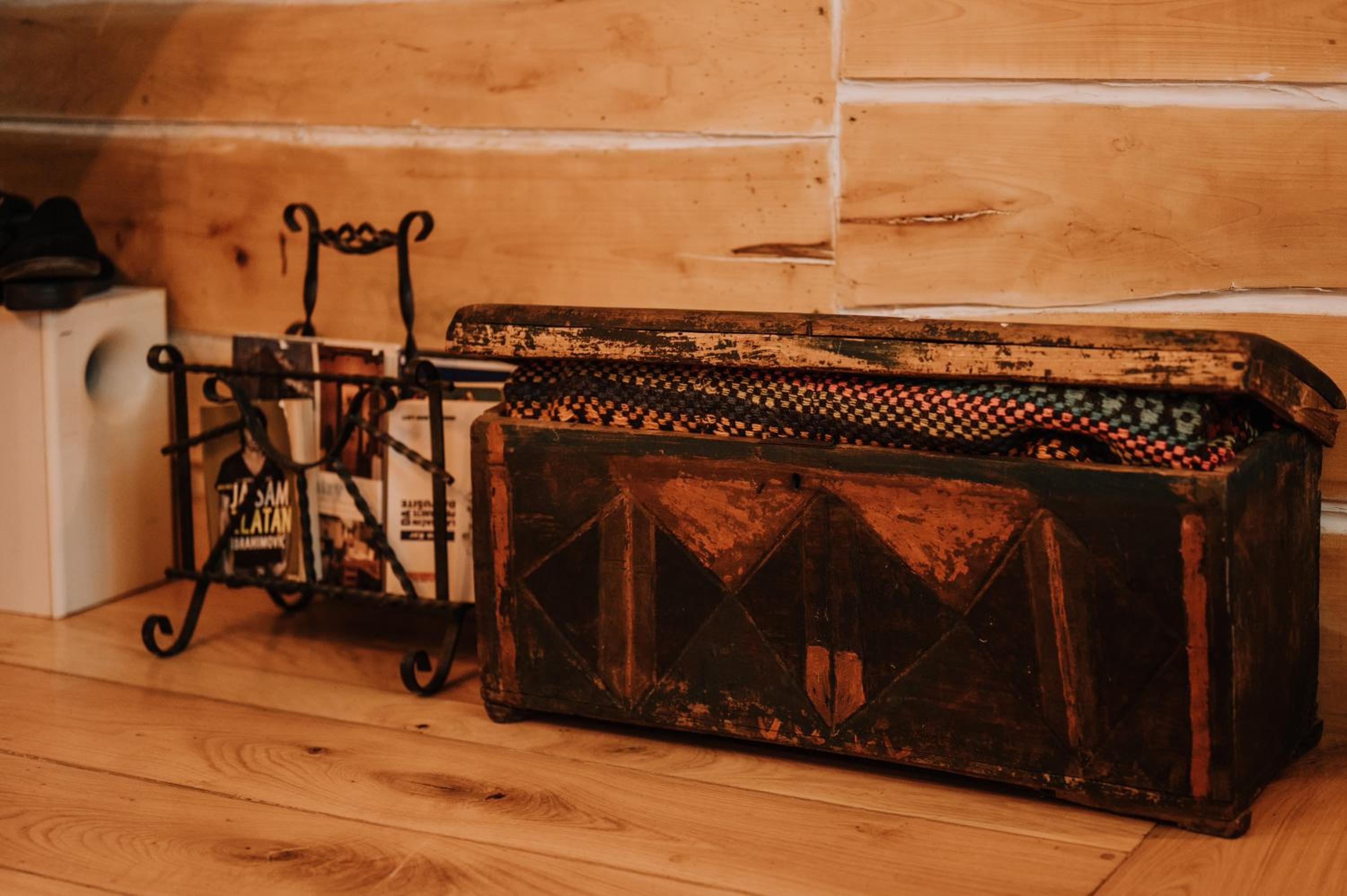 Magaze de Luxe