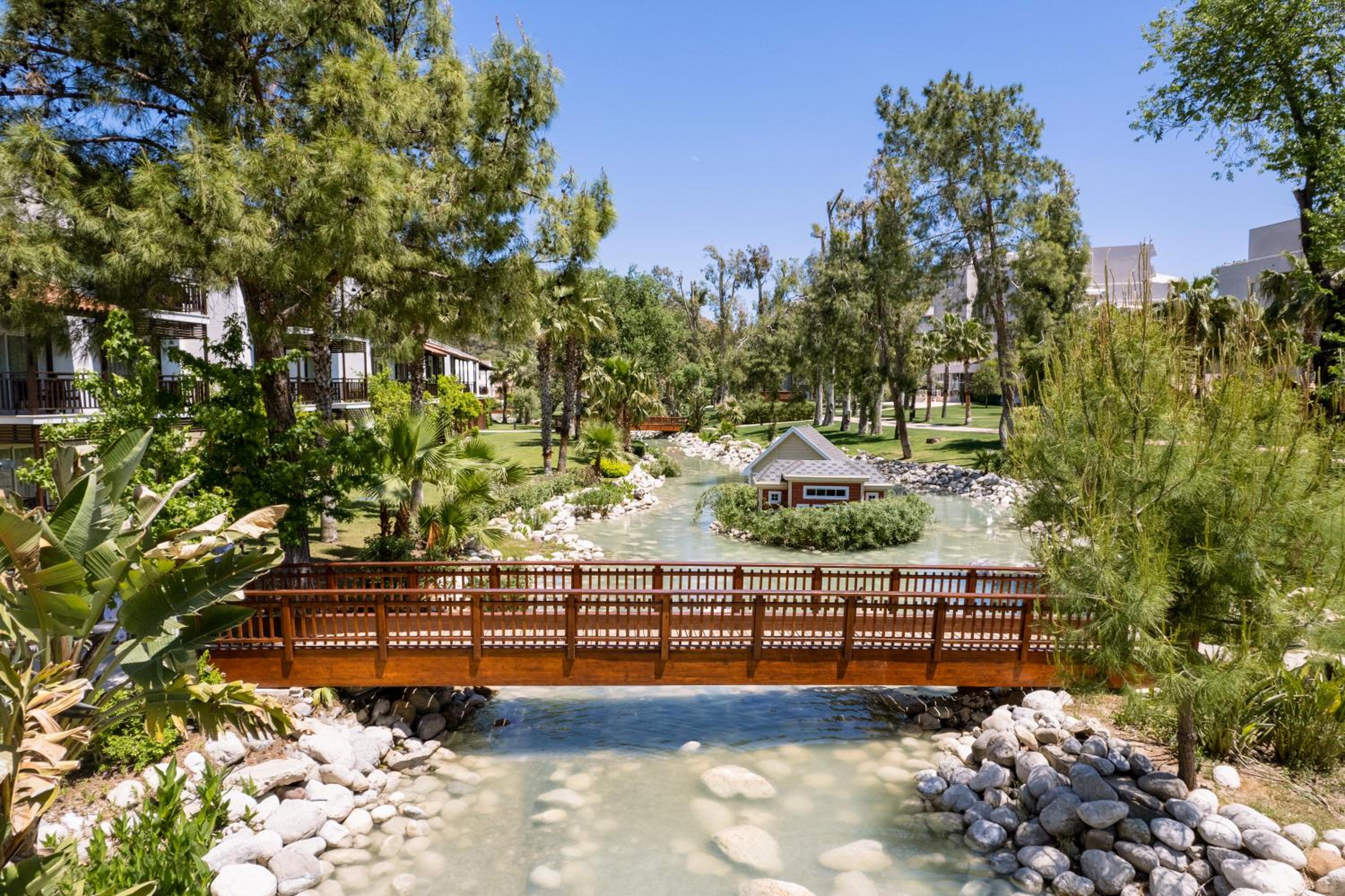 Rixos Premium Tekirova - The Land of Legends Access view 5