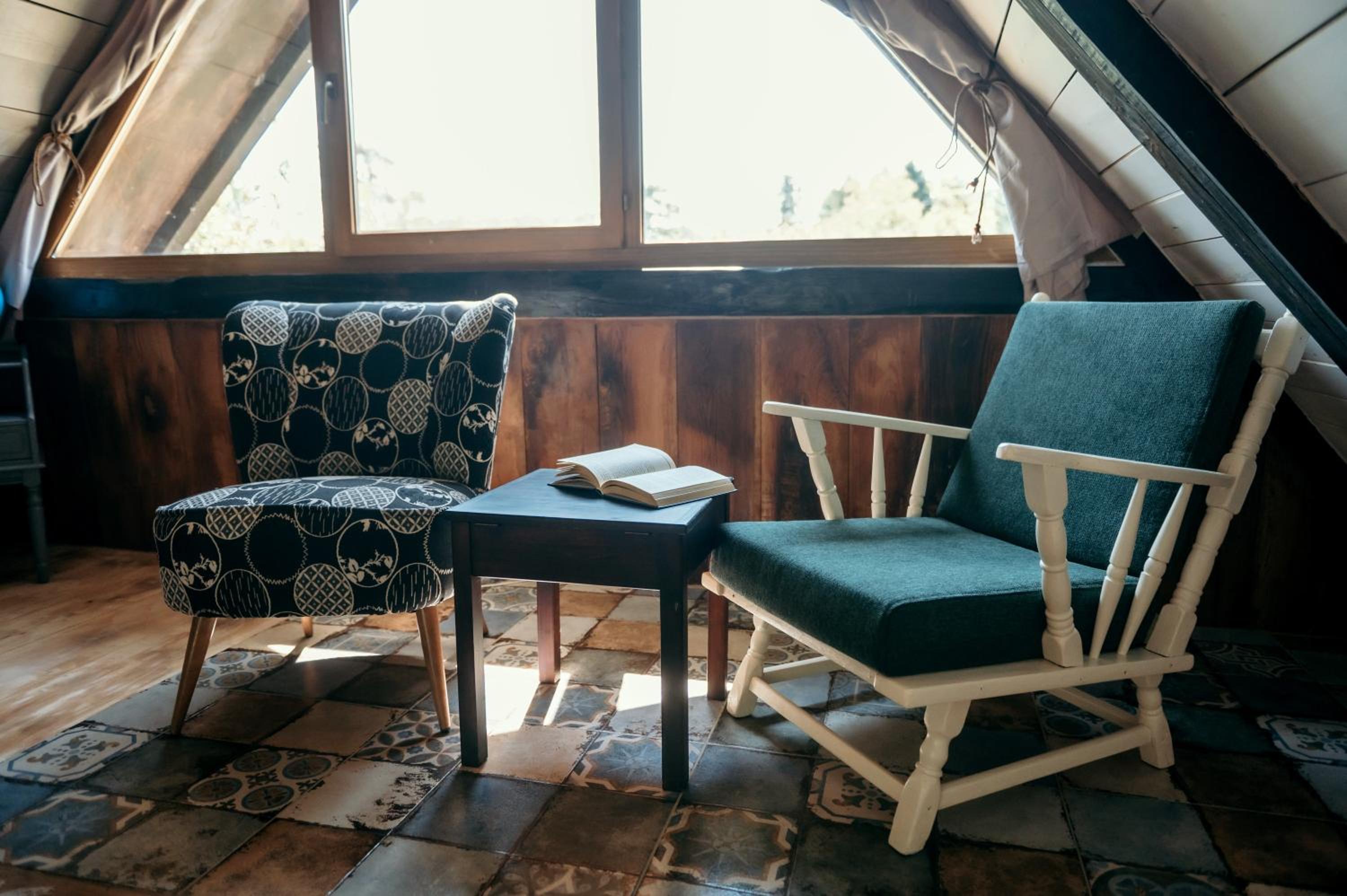 Magaze de Luxe
