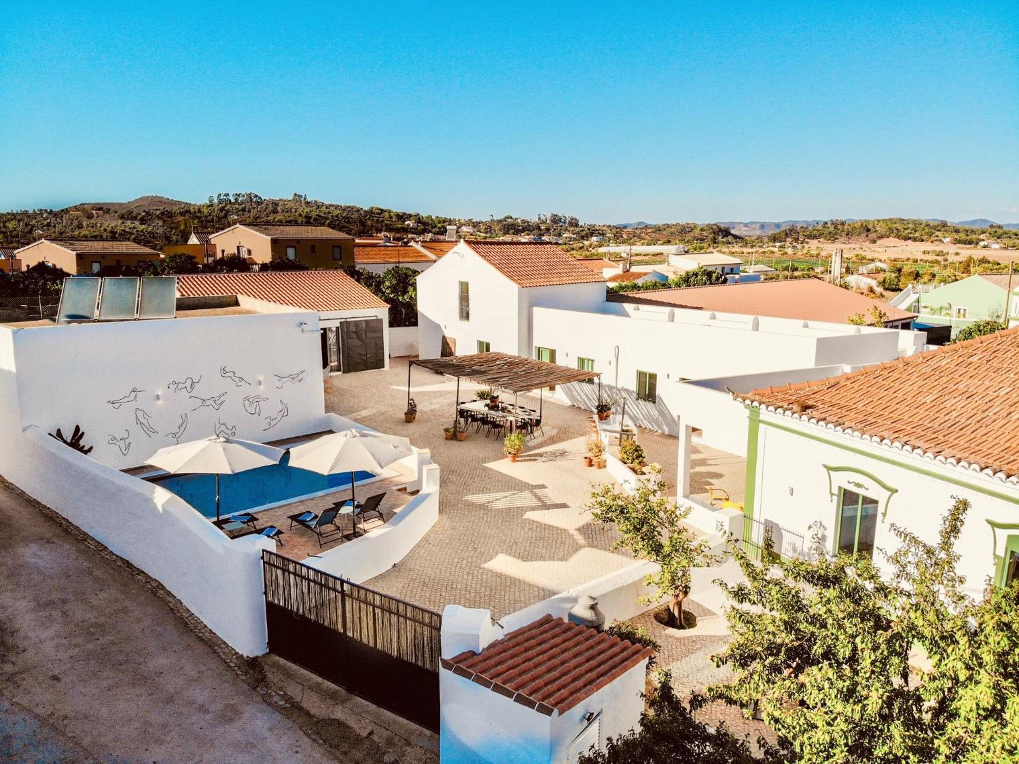 Casa Dona Antonia view 2