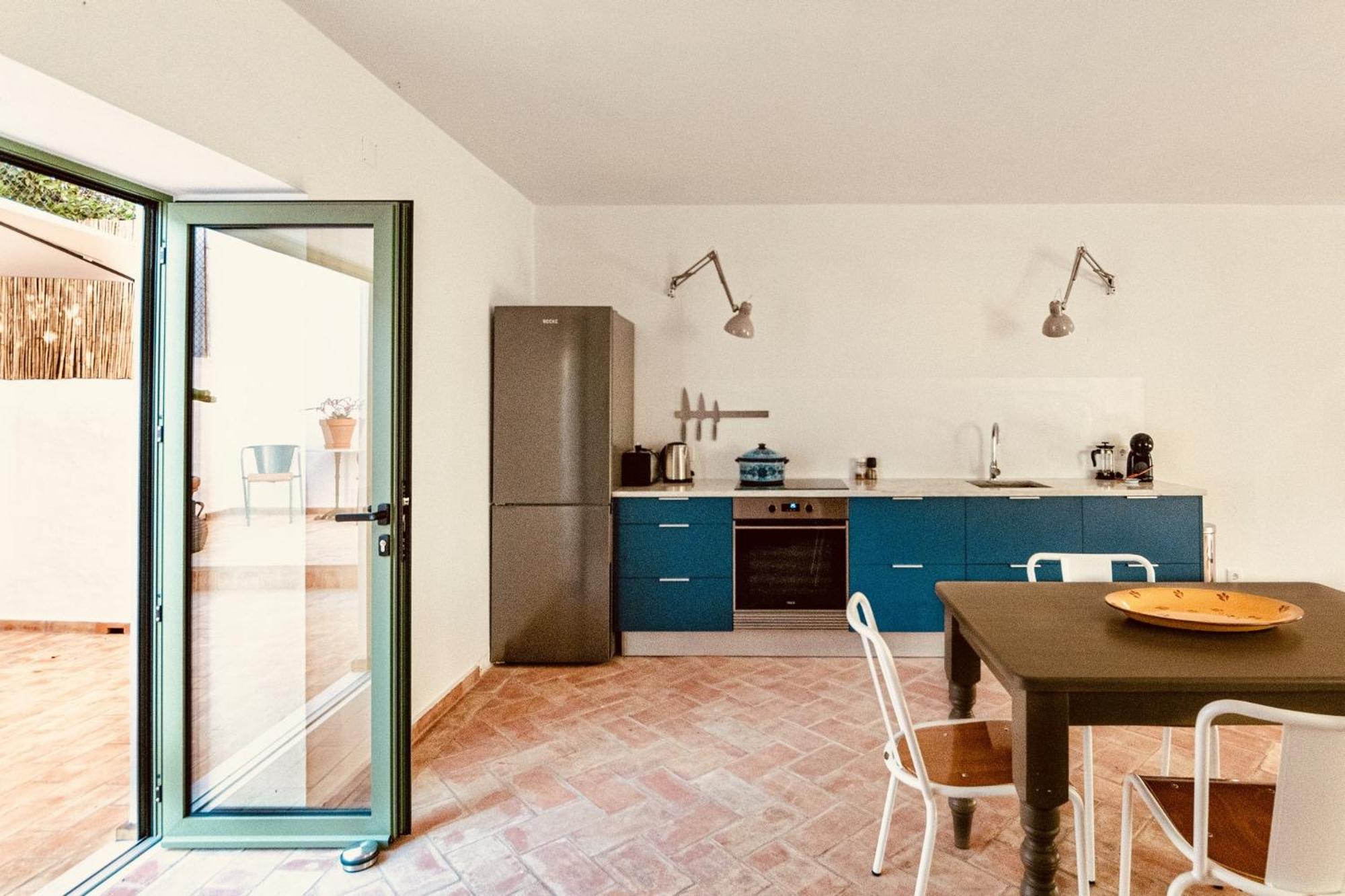 Casa Dona Antonia view 5
