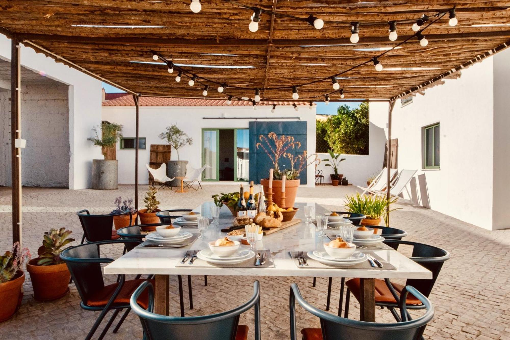 Casa Dona Antonia view 4