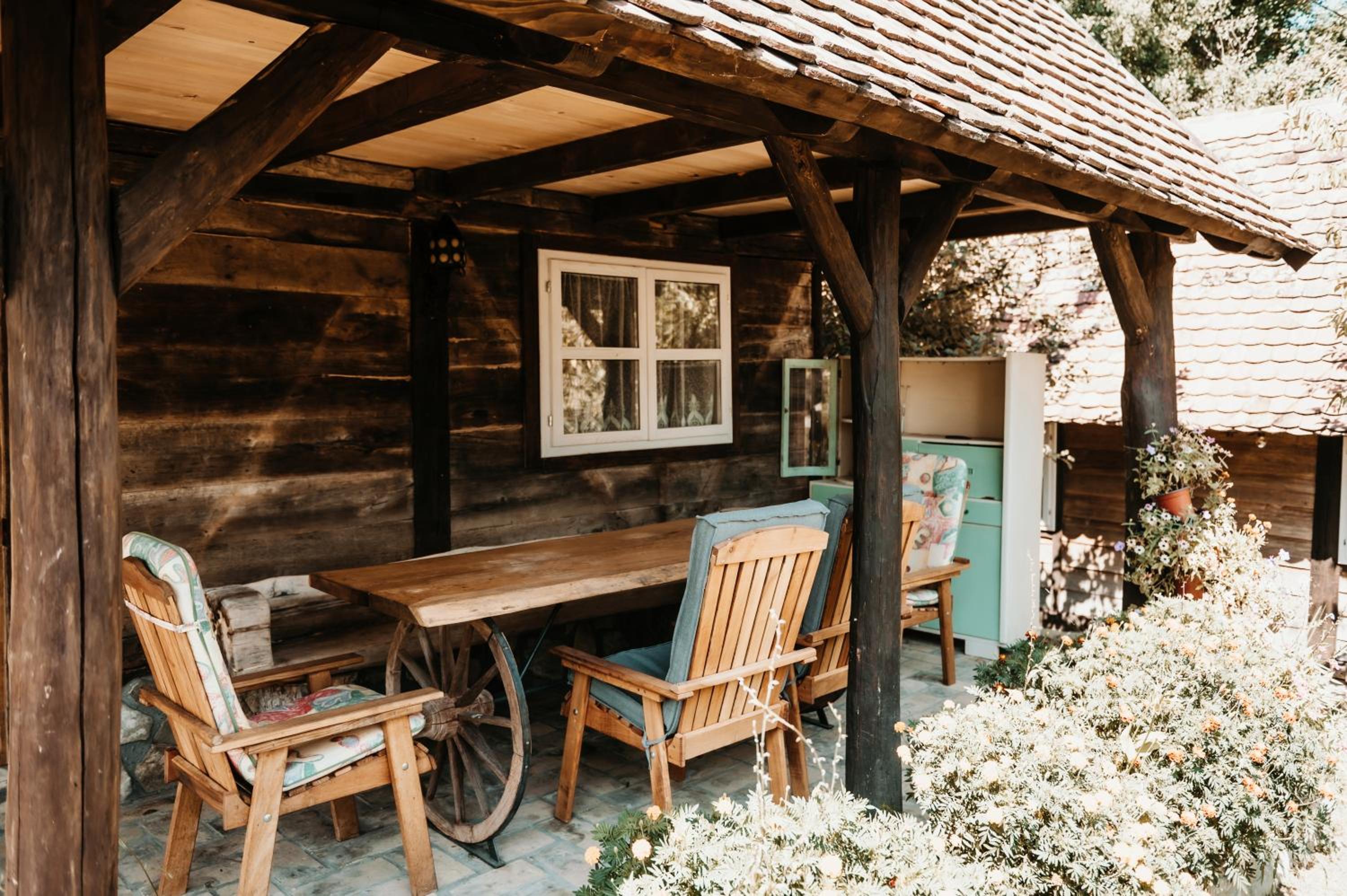 Magaze de Luxe