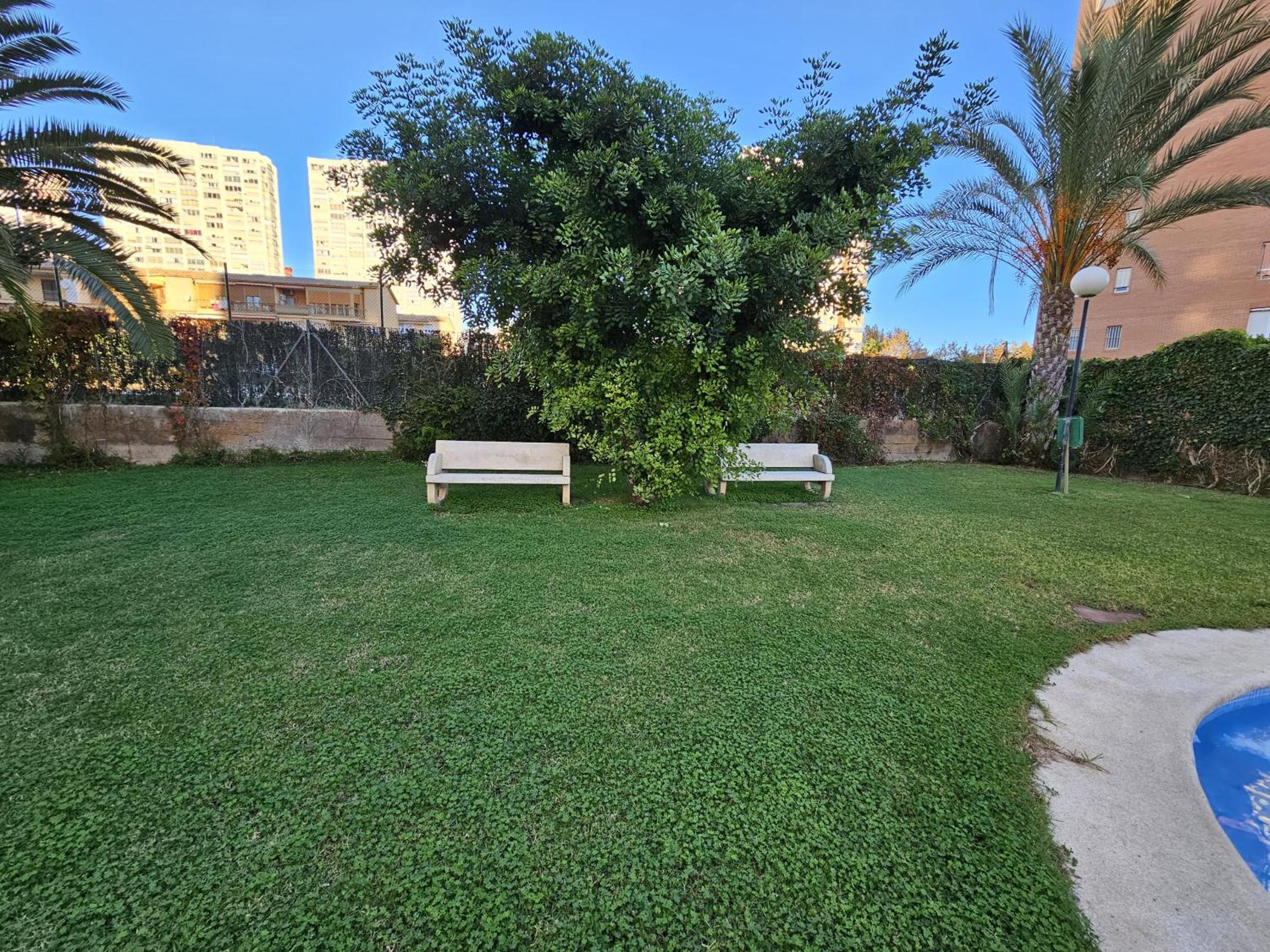 Apartamento Europa Sur IF Benidorm