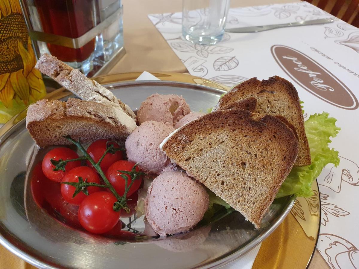 food