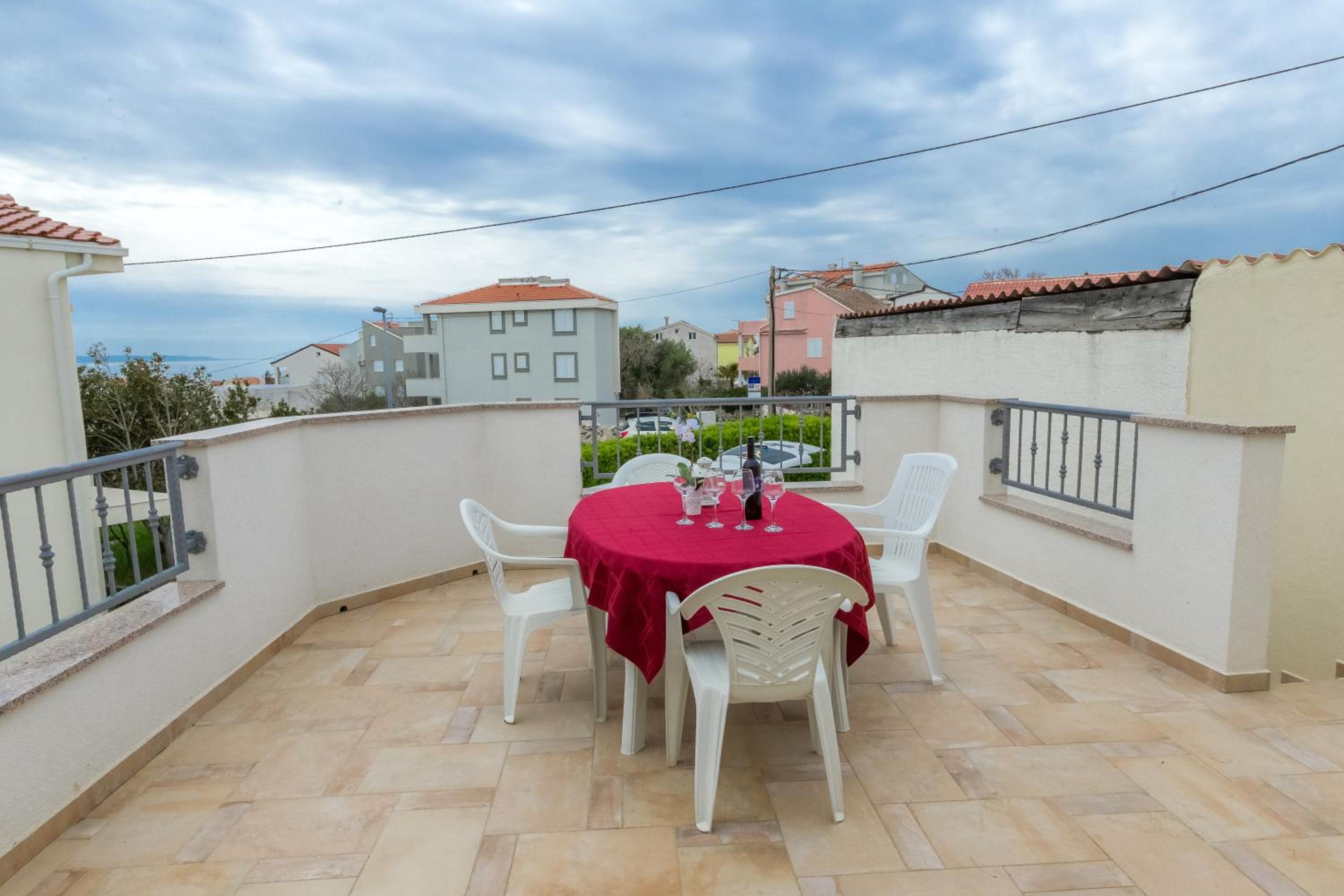 Apartments Ida view 5